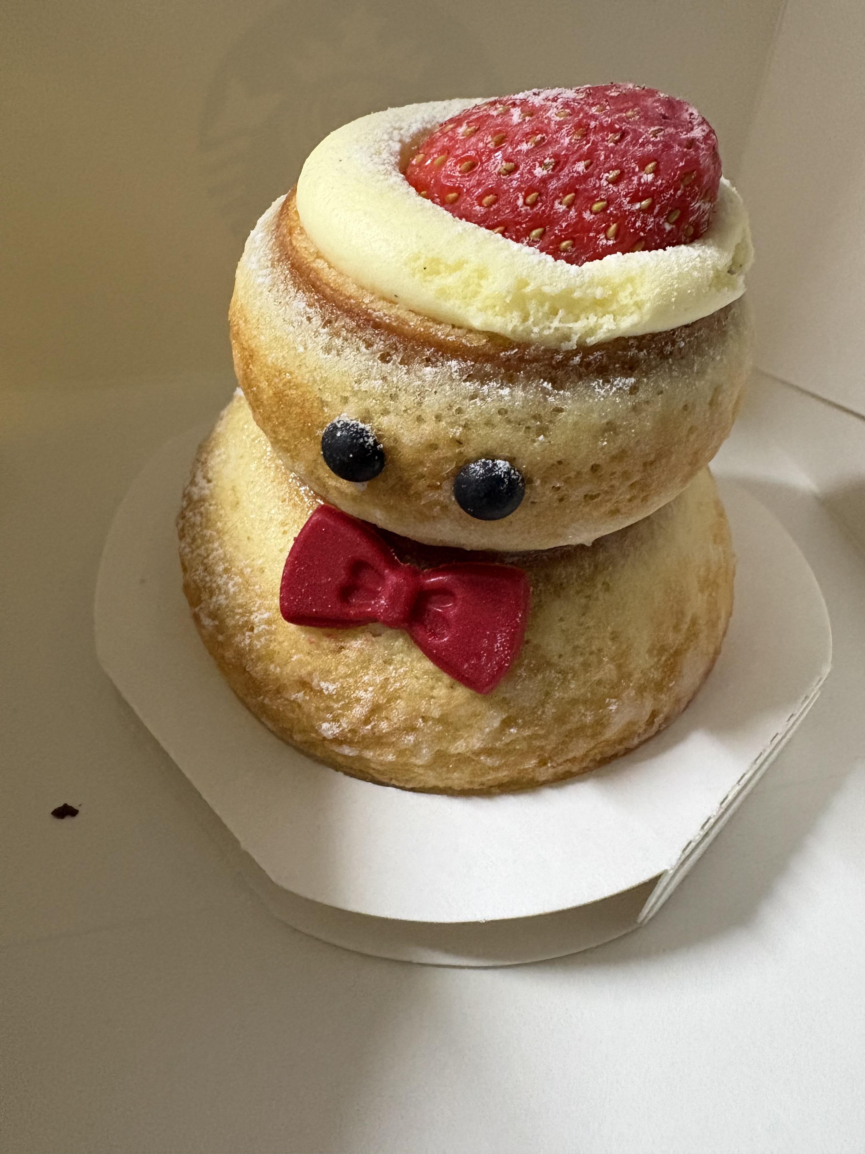 오은혜 호스트