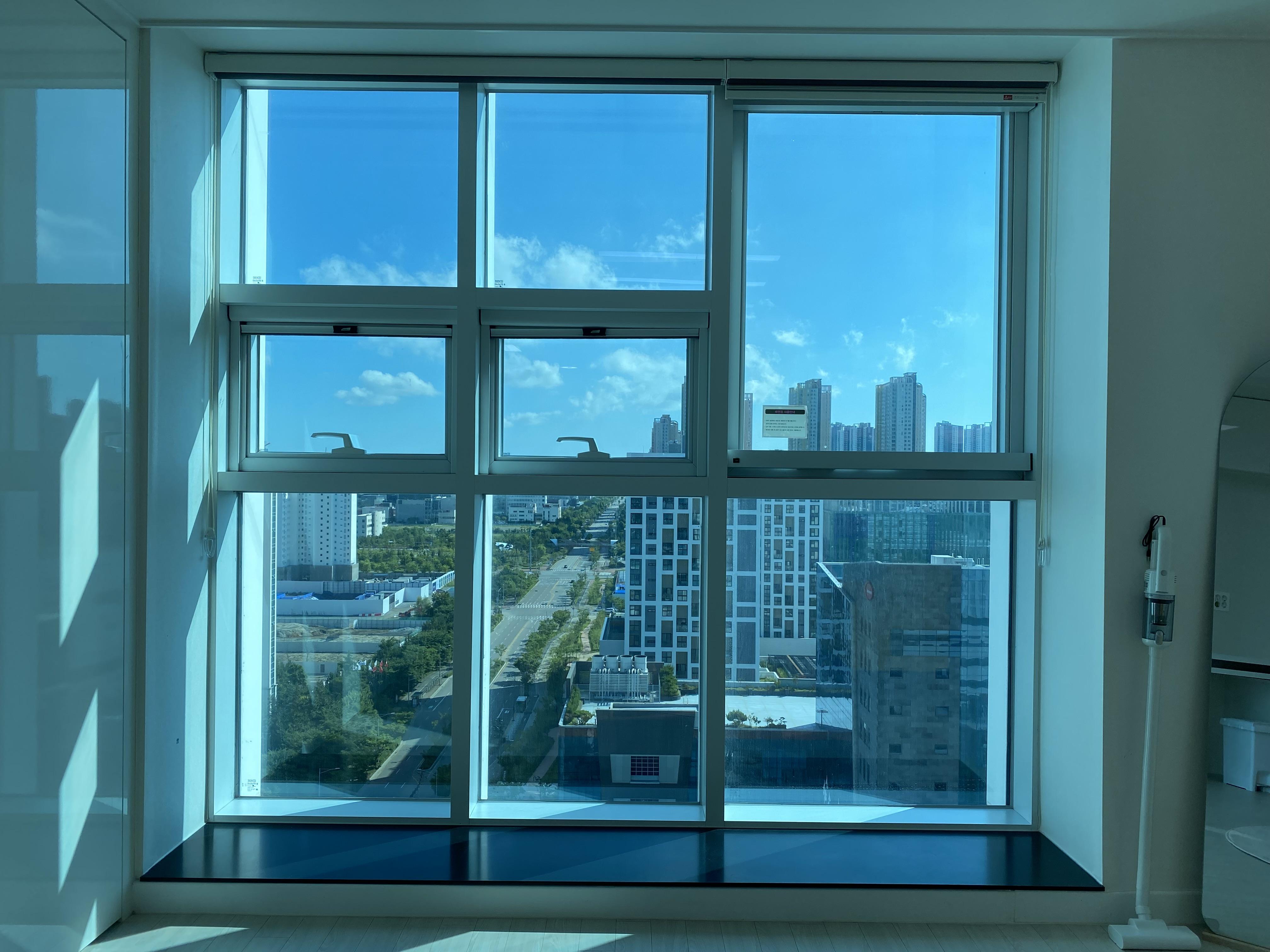 ☀해피☀️인천송도 테크노파크 풀옵션 사진 5
