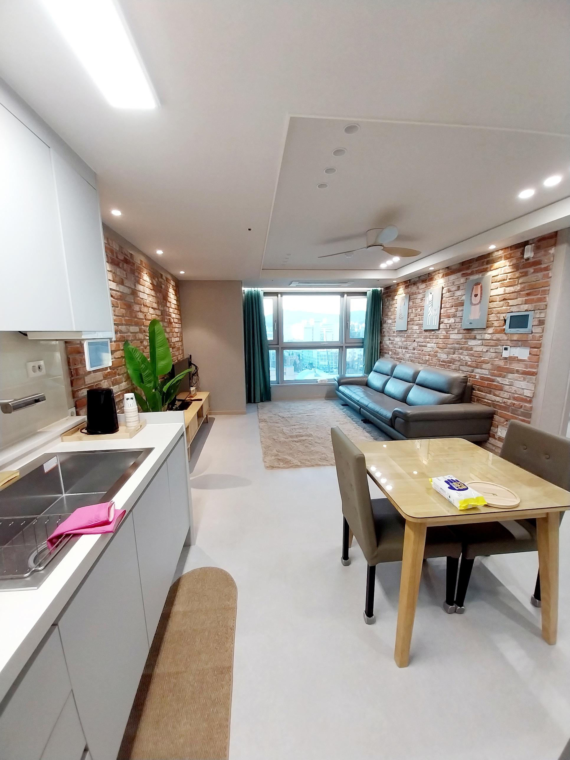 유성온천역 house 2 사진 2