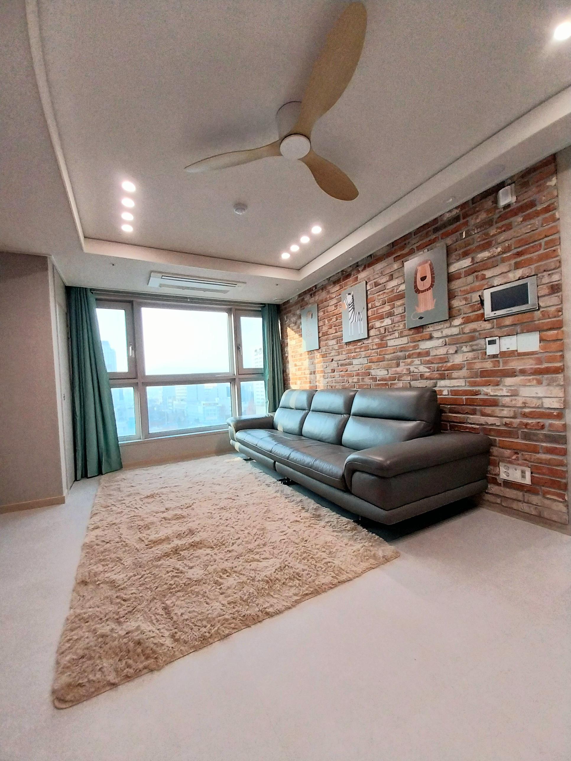 봉명동 단기임대 유성온천역 house 2