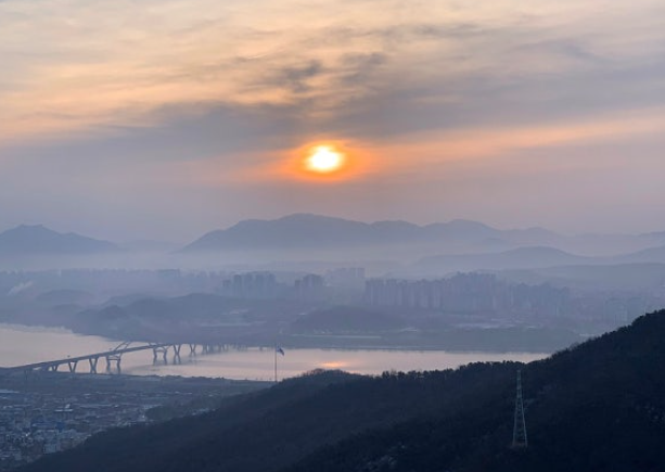 중곡역 1번출구 도보 5분거리 사진 2