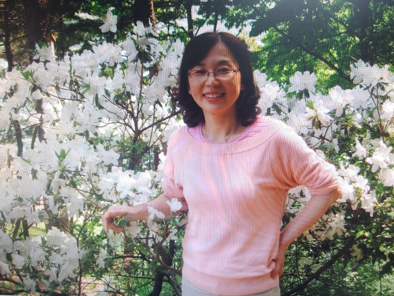 나화자 호스트
