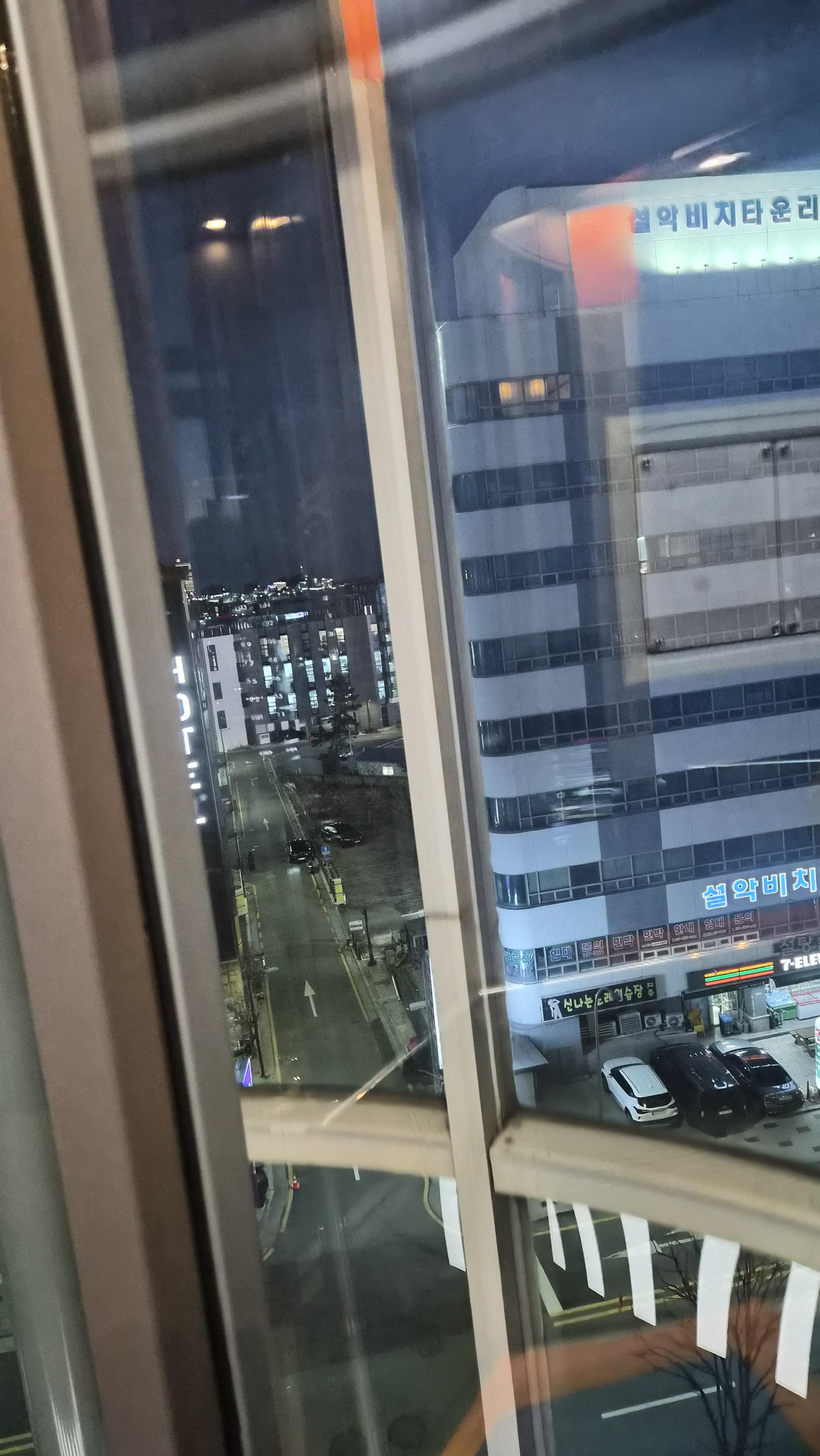속초해수욕장 도보1분 사진 5