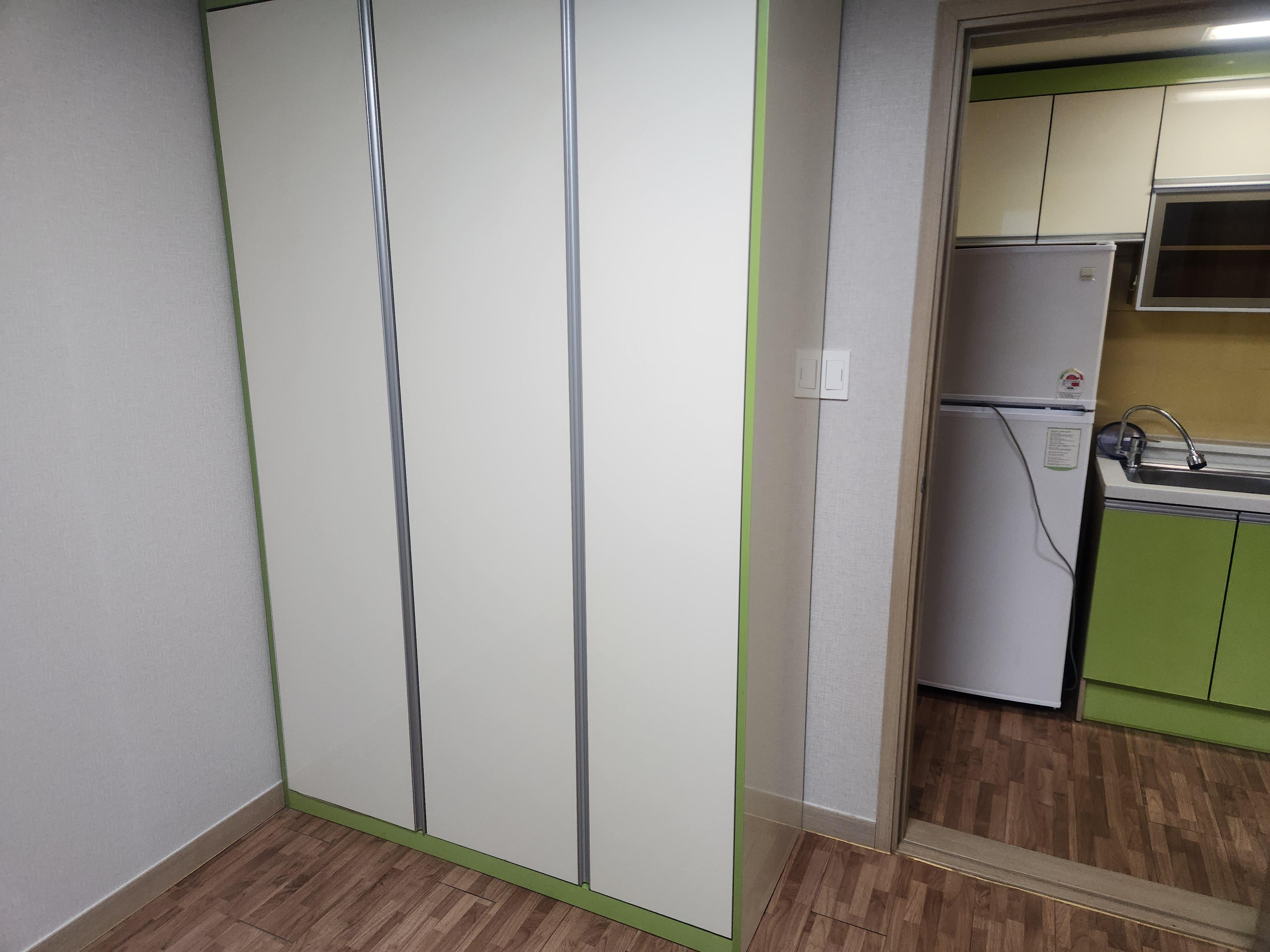 양대하우스전철 사진 4