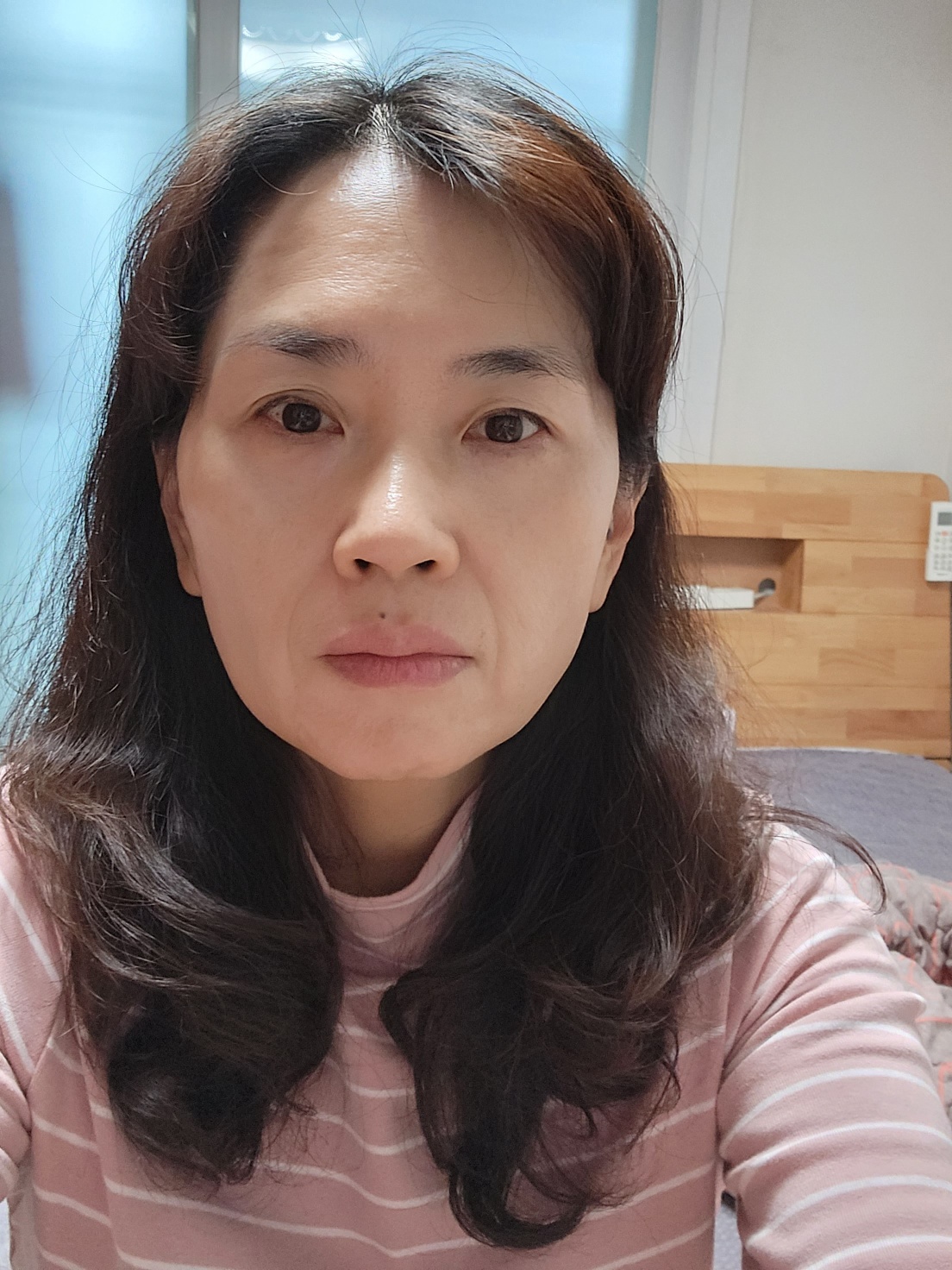 이경희 호스트