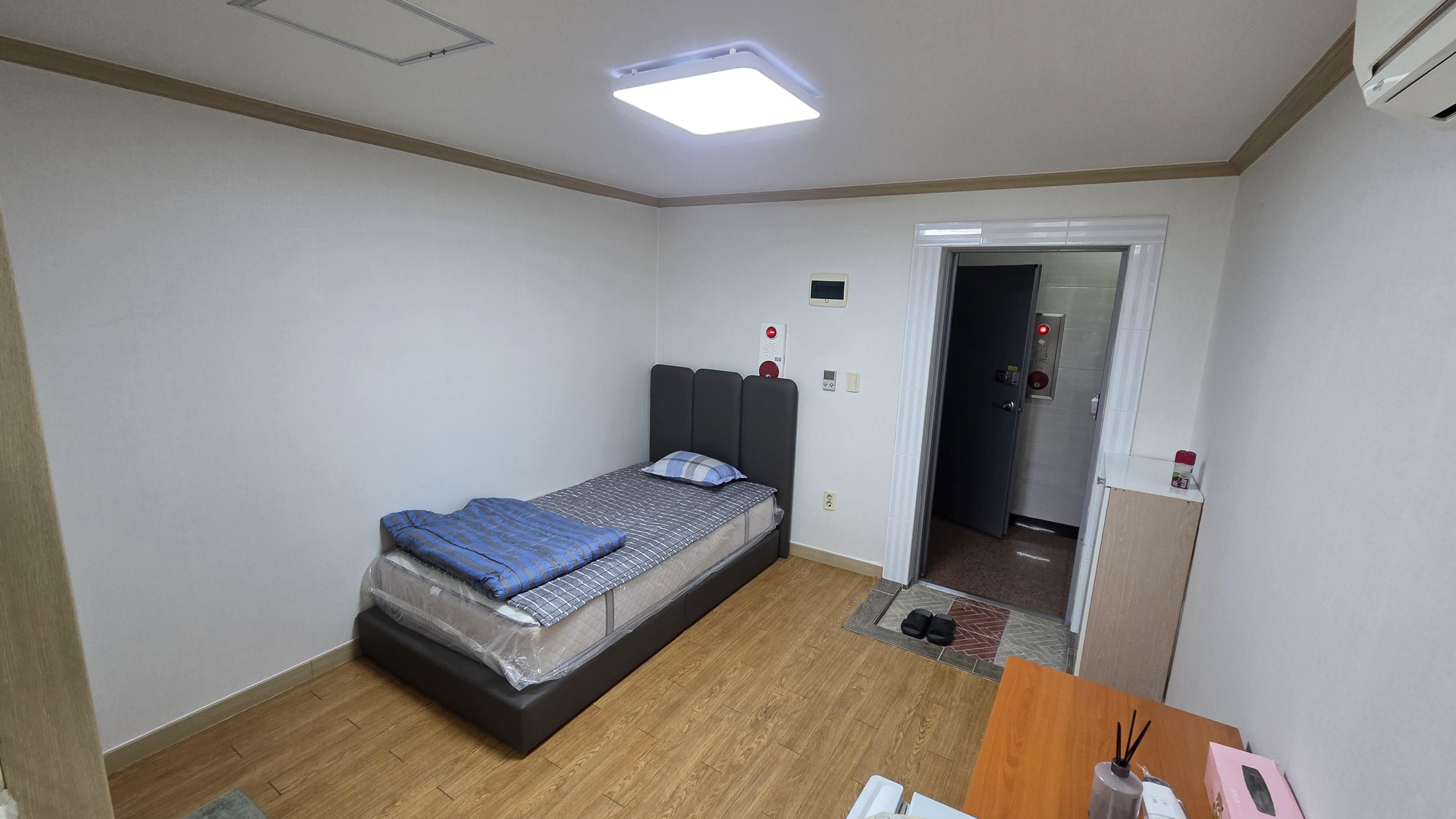 하나지하차도사거리 상권좋은 원룸 사진 2