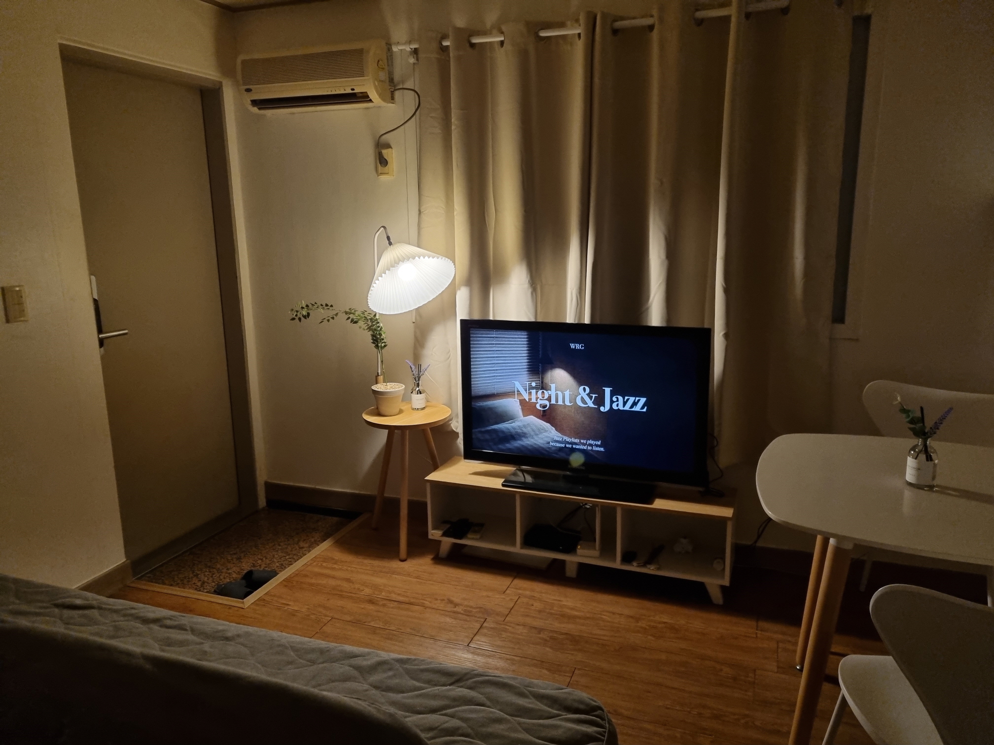 봉천동 단기임대 강남,홍대 20분 낙성대역 풀옵션