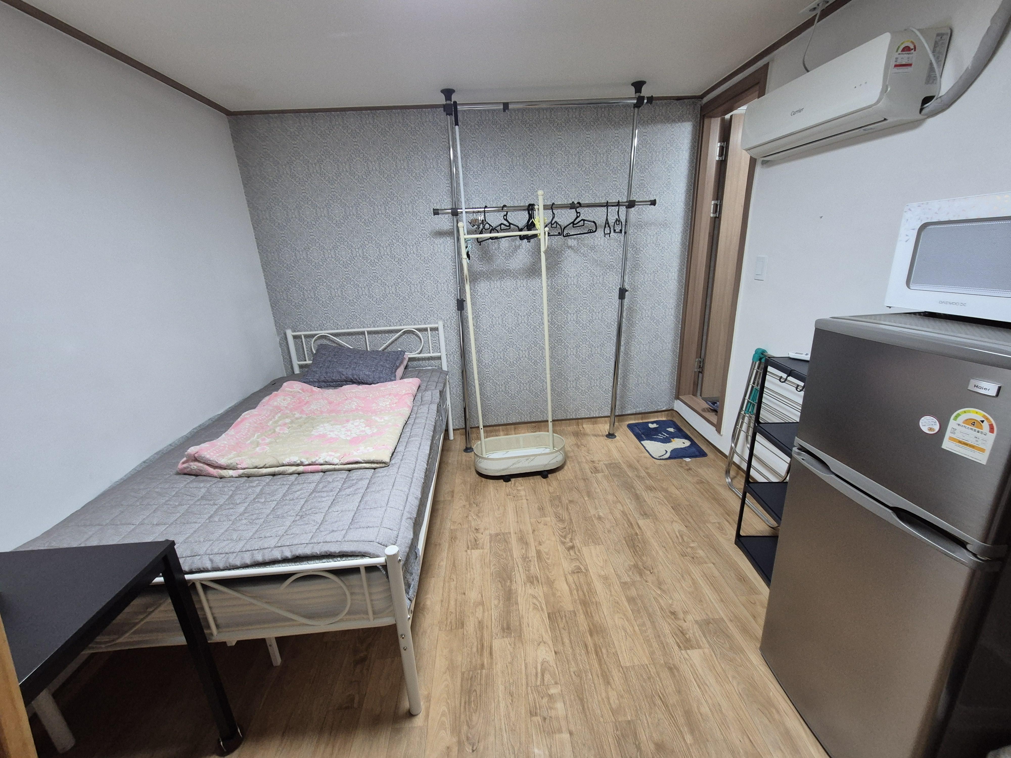 산본시장인근 풀옵션 원룸 25 사진 2