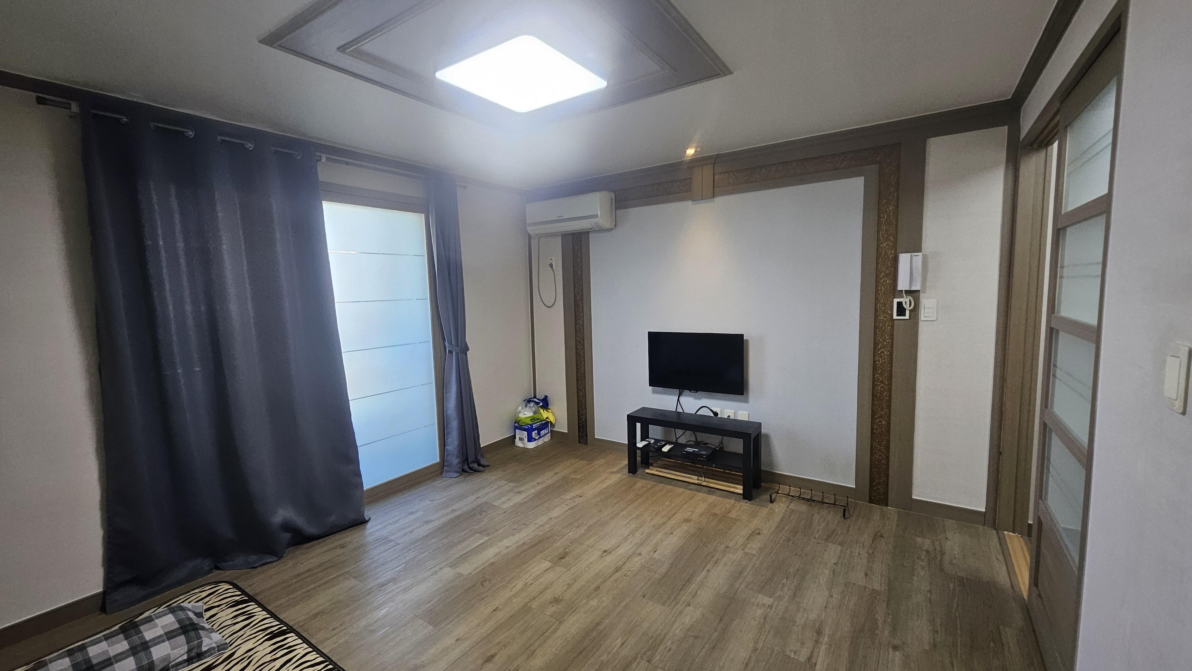 사곡동 단기임대 썬캐슬 502호