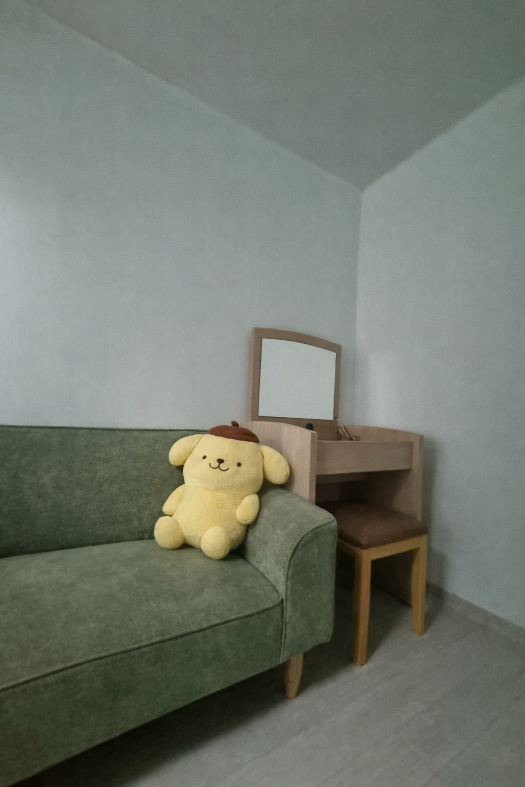 증산역 3분 3룸 사진 2