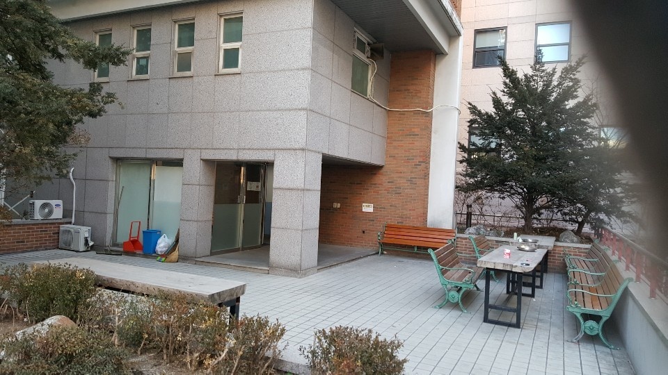홍대입구역  사진 4