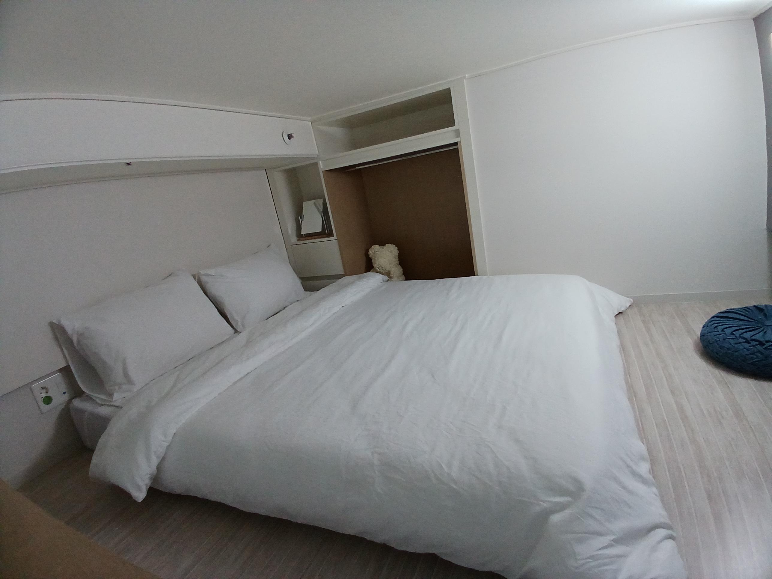 오션뷰 사진 4