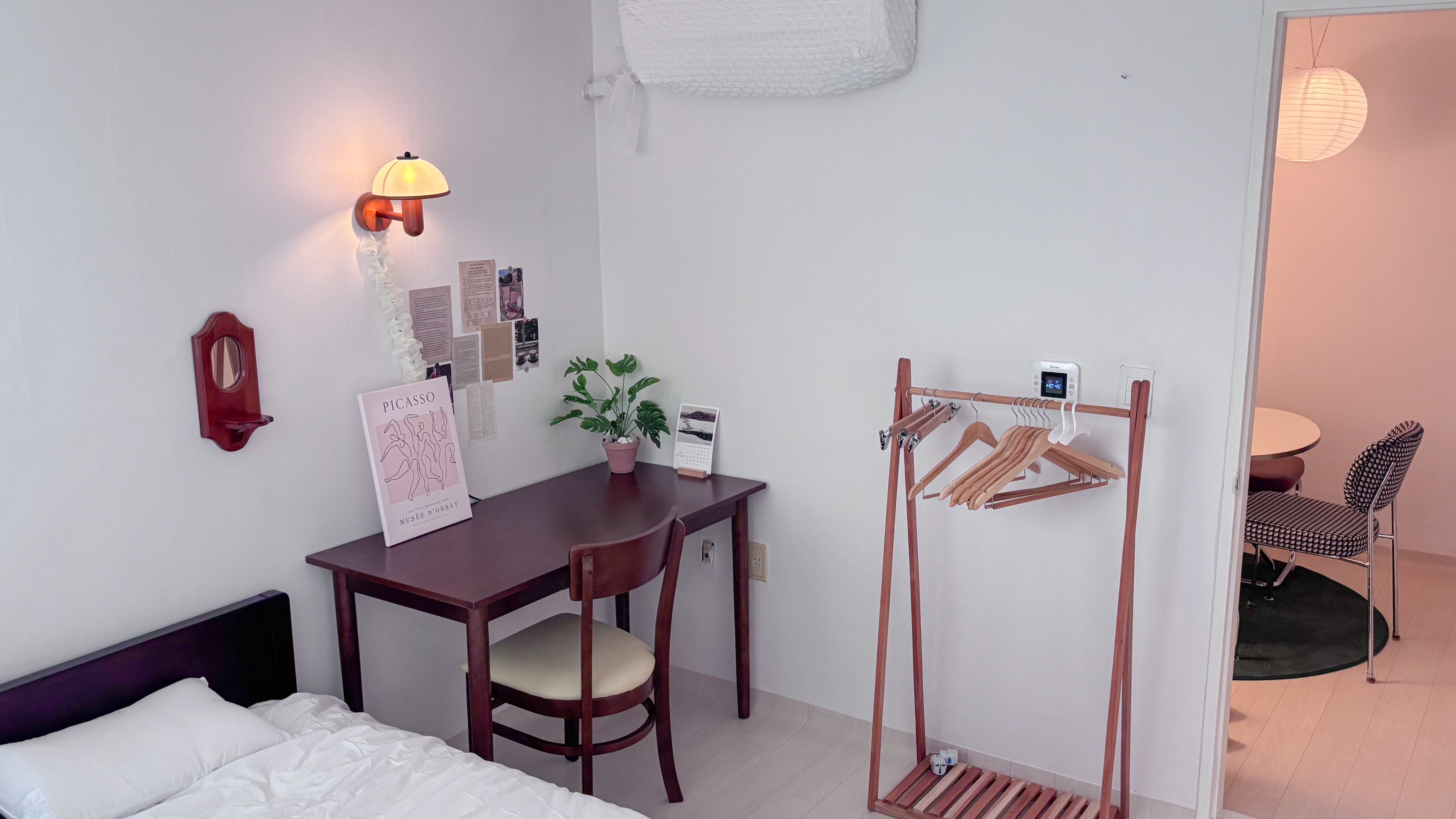 명동역 5분 투룸 풀옵션 남산산책 사진 5