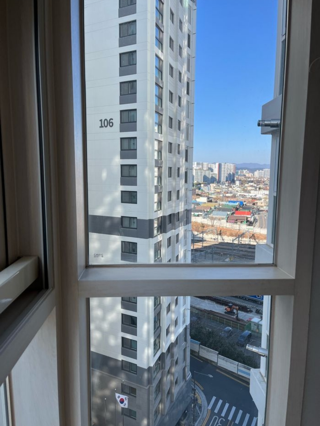 신세계백화점 바로앞 귀한 투룸 사진 4