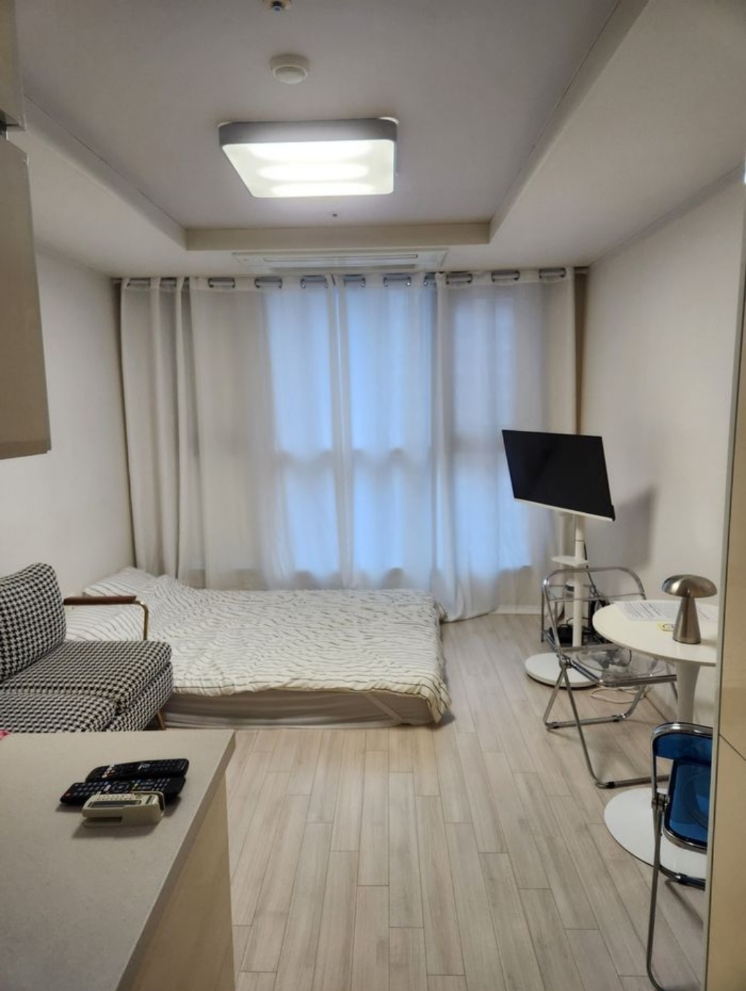 동대구역 신세계 가장가까운 원룸 사진 2