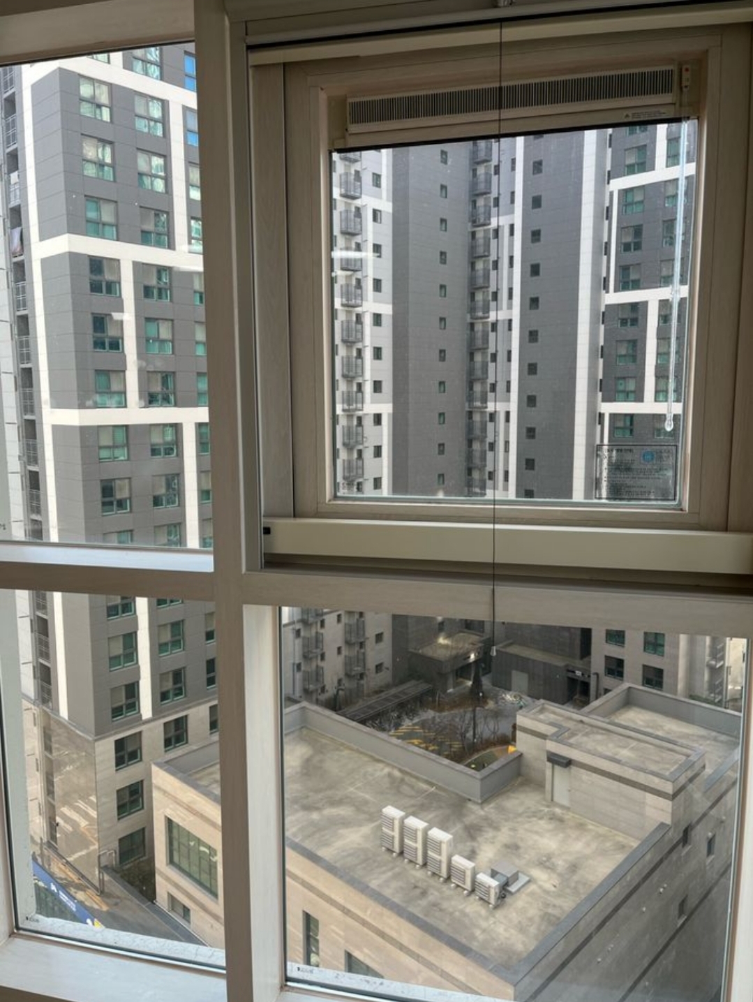 신세계백화점 바로앞 귀한 투룸 사진 5