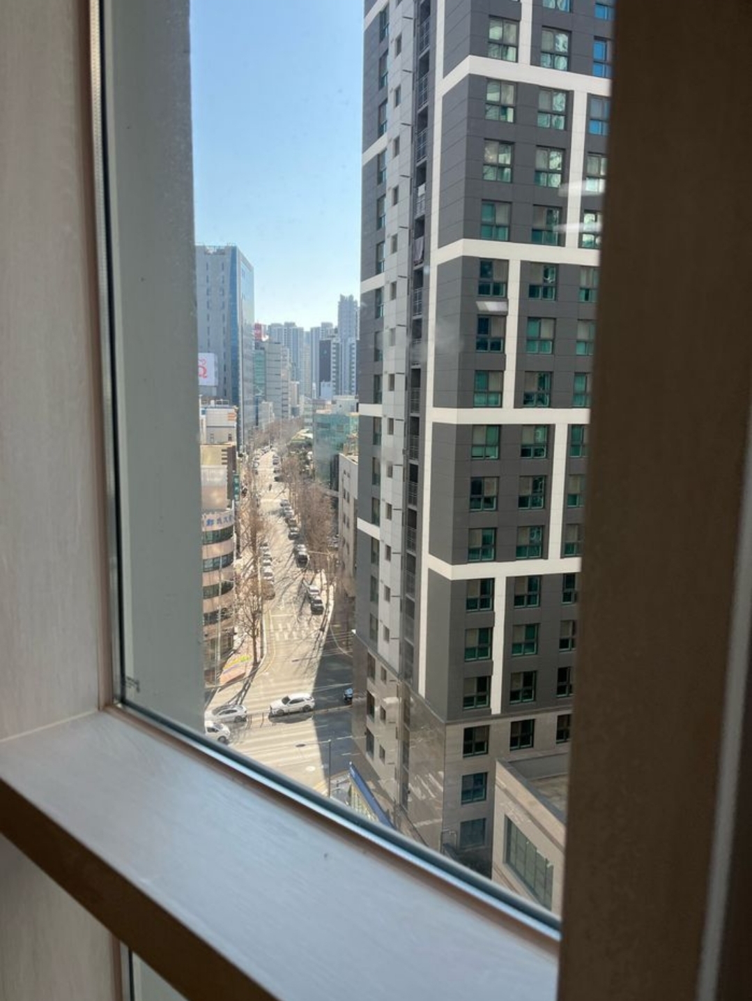 신세계백화점 바로앞 귀한 투룸 사진 3