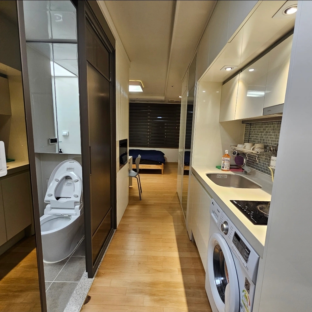 보타닉W1400B 마곡나루역 사진 4