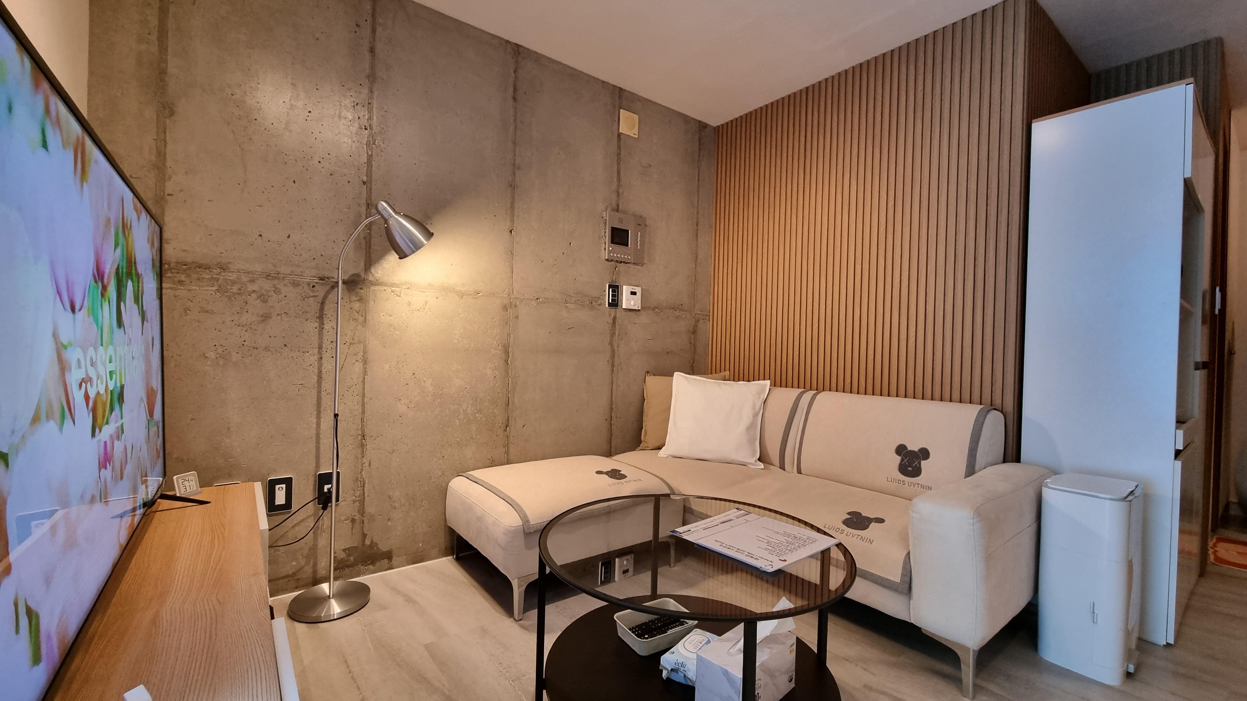 선릉역 도보5분 코엑스 인접,공항버스 사진 3