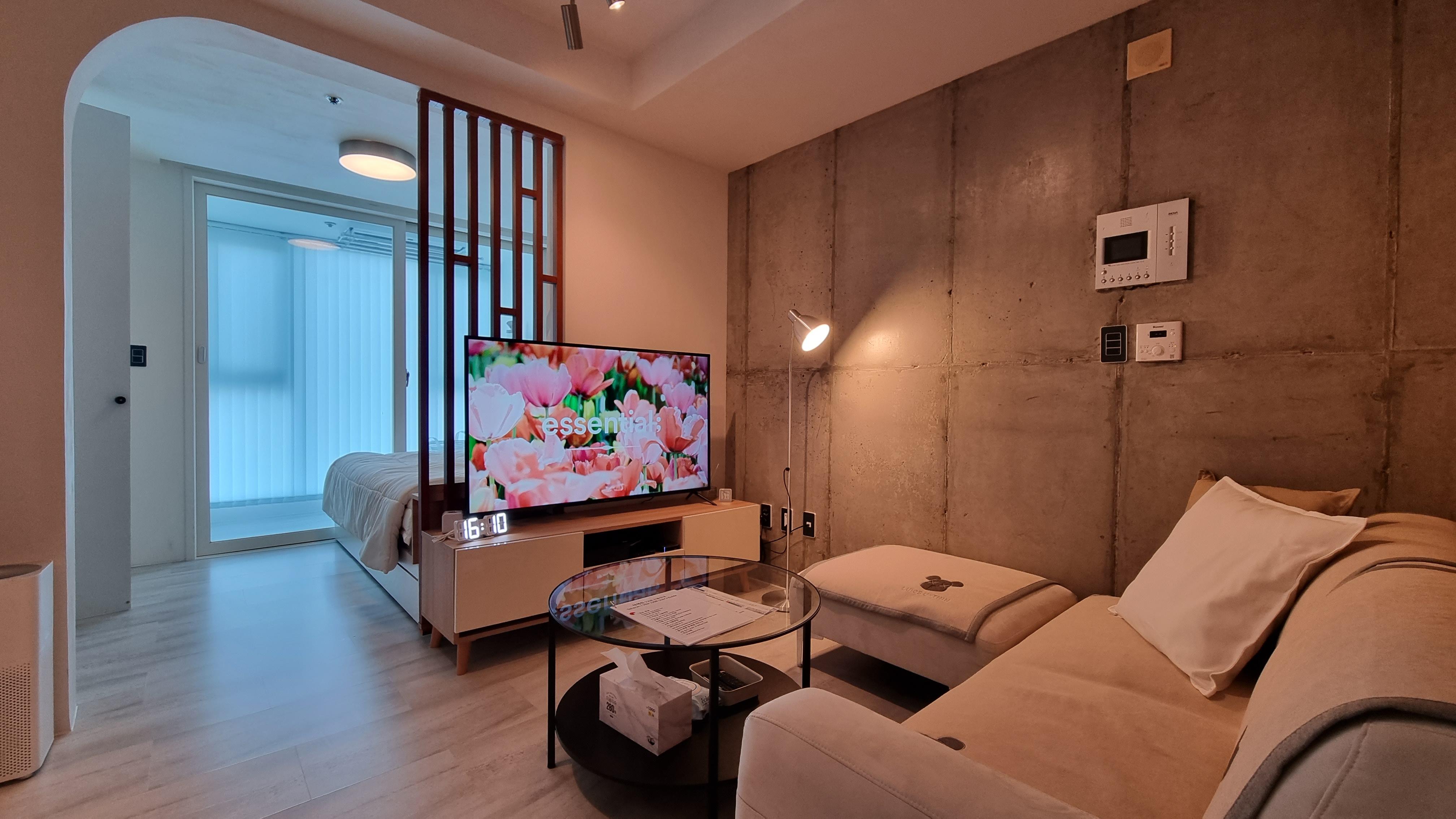 대치동 단기임대 선릉역 도보5분 코엑스 인접,공항버스