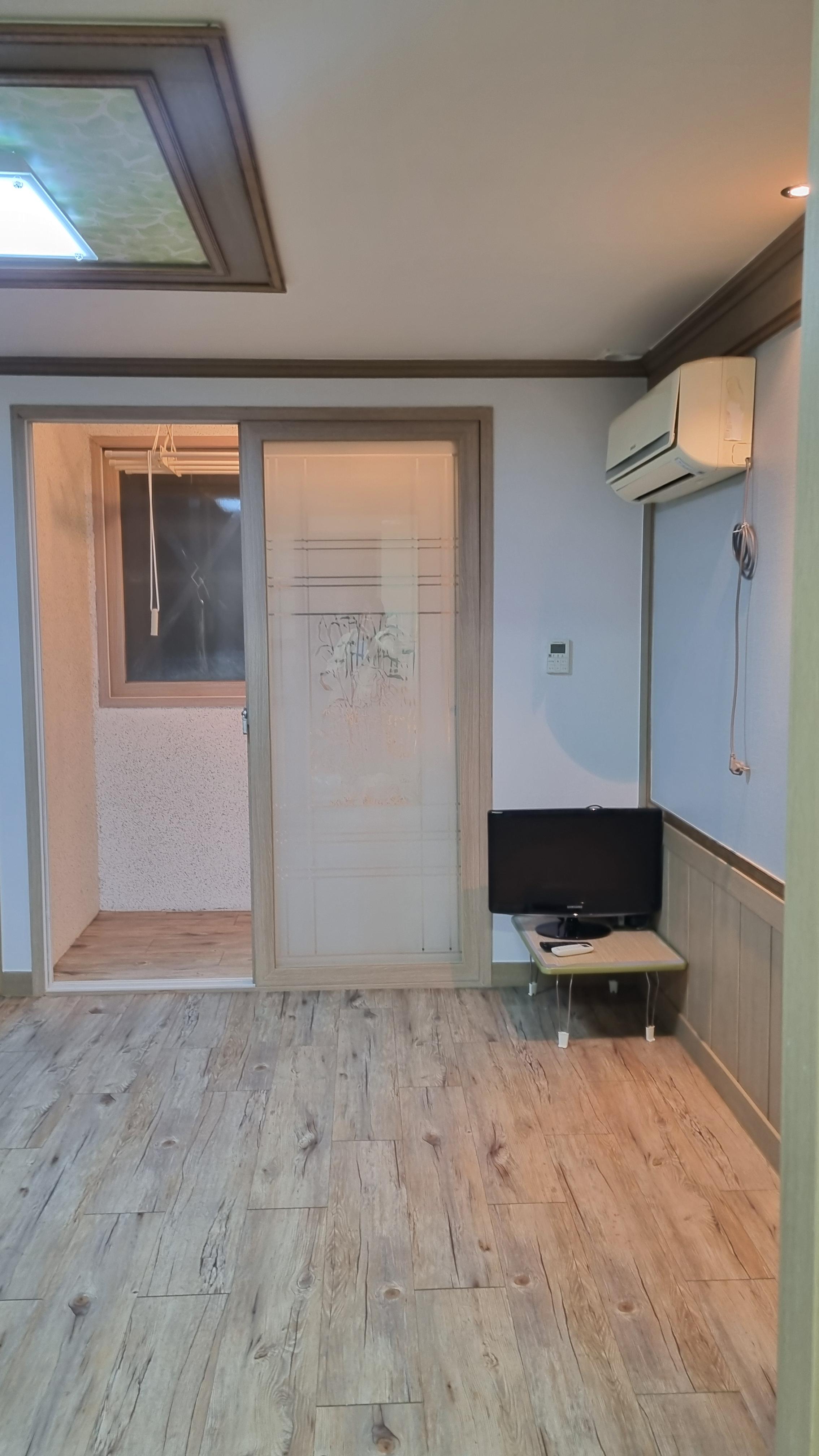죽도동 단기임대 부자마을