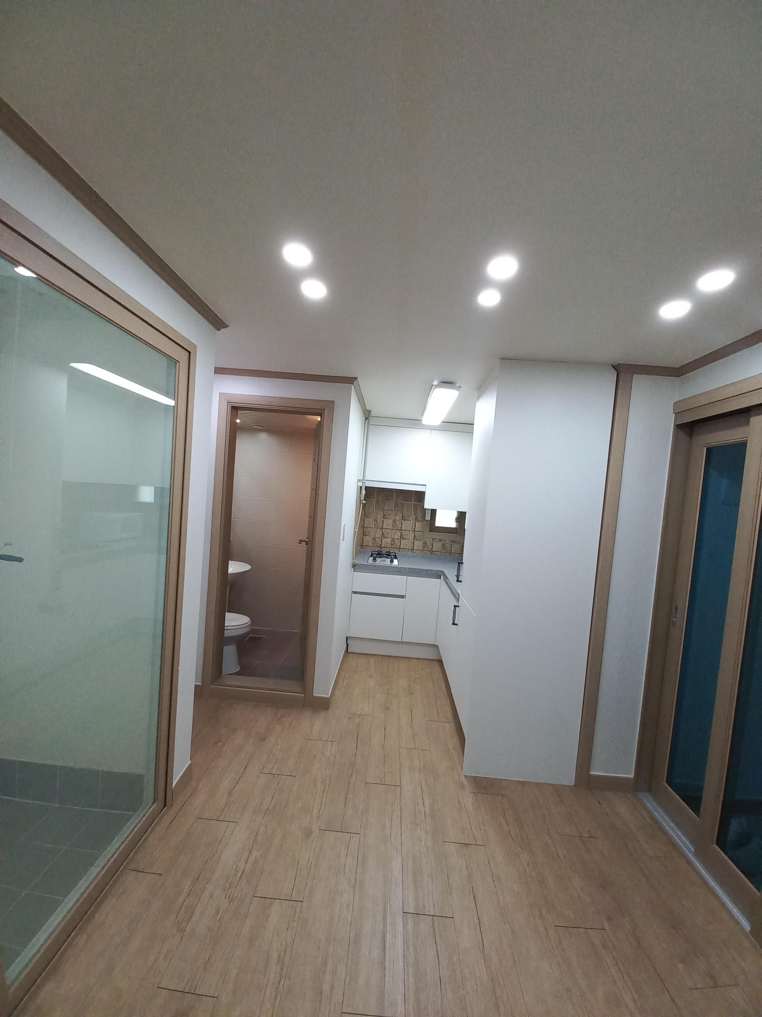 더 하우스 사진 3