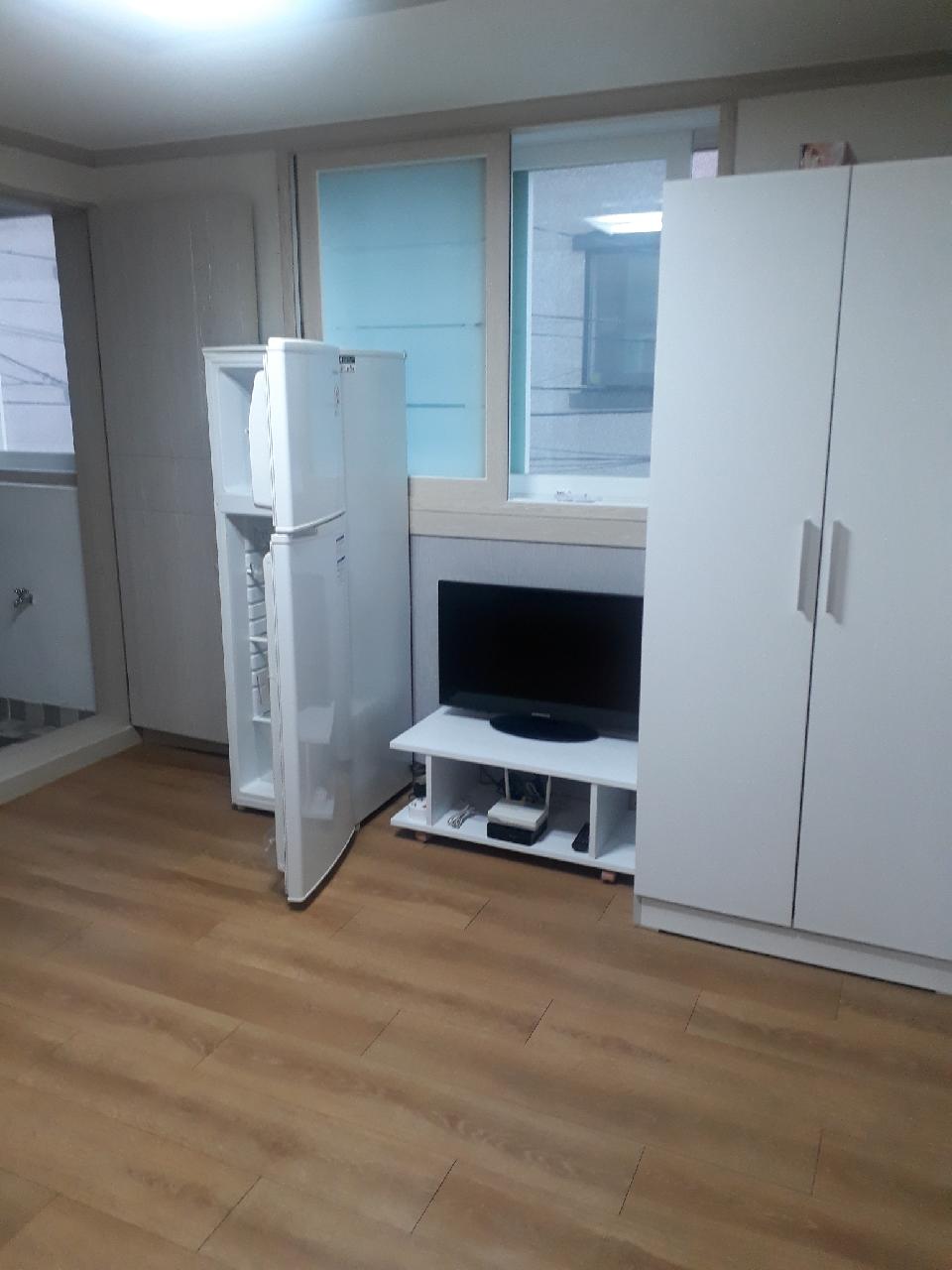 장승포터미널,시장근처 사진 5