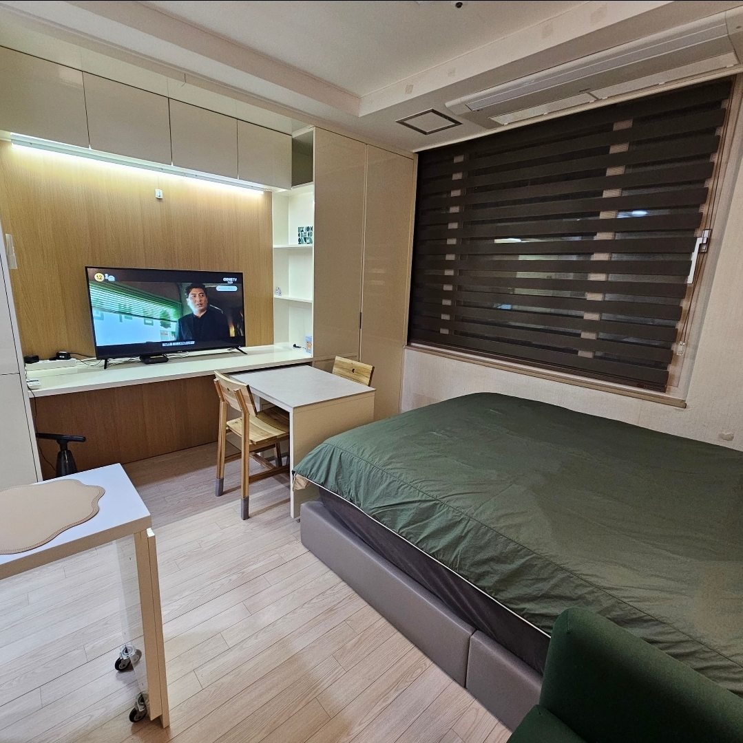 벨리500L 양천향교역 발산역 사진 3