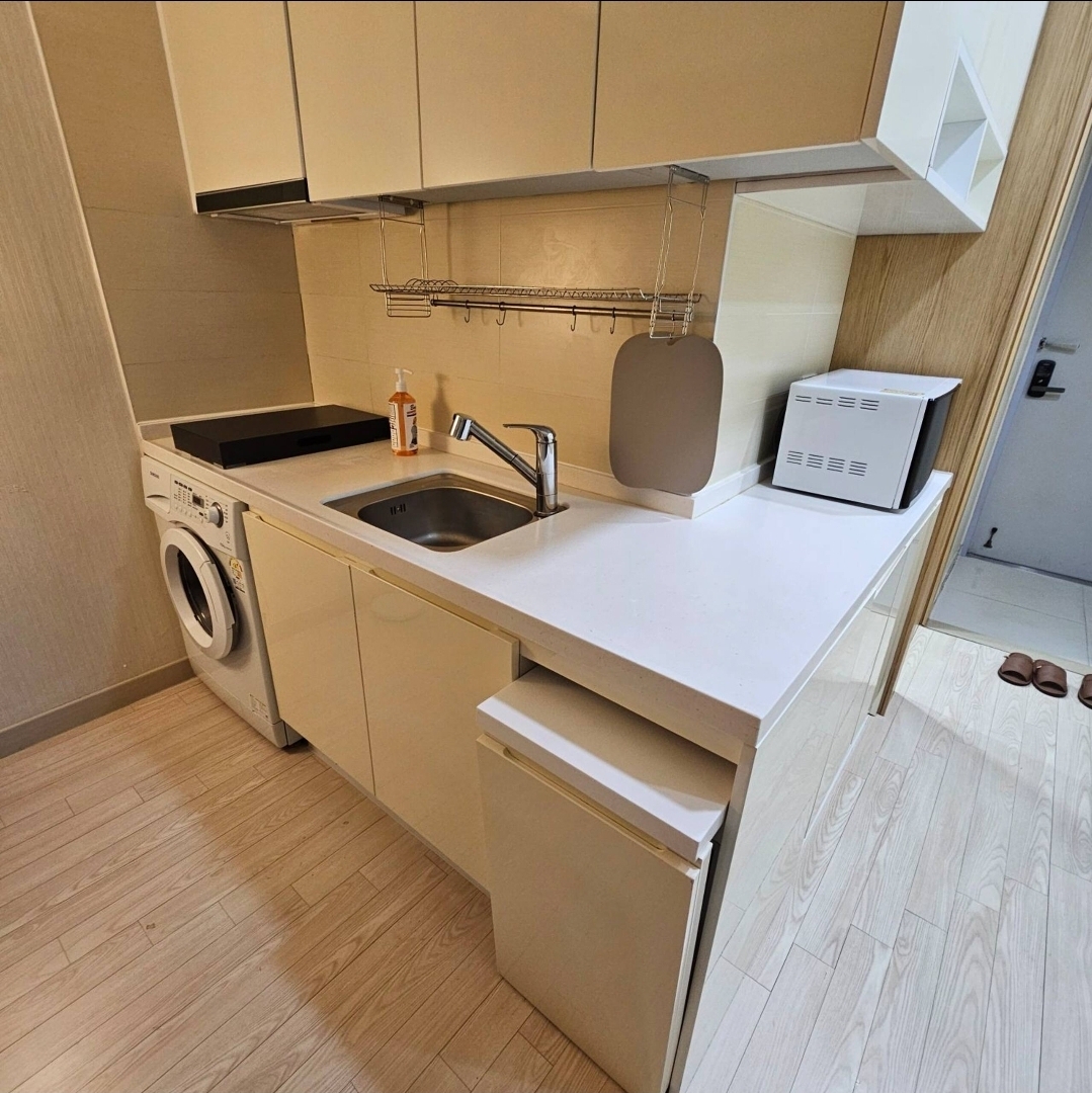 벨리500L 양천향교역 발산역 사진 4