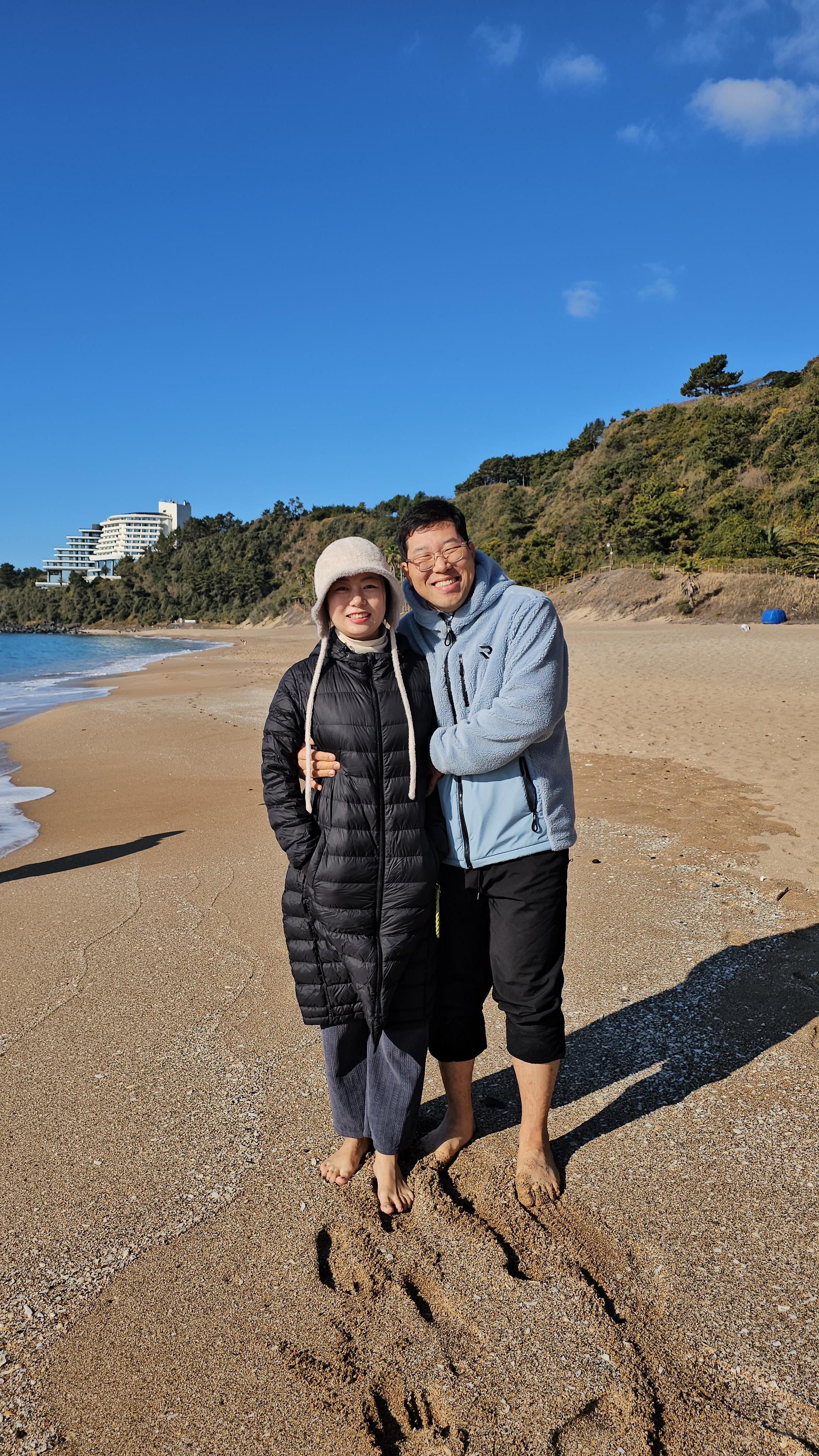 이상조 호스트