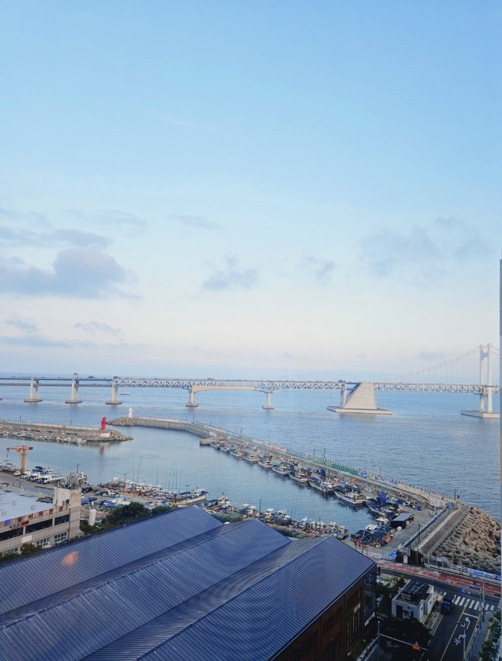 민락동 단기임대 🌸주차무료 광안대교뷰 광안리🌸