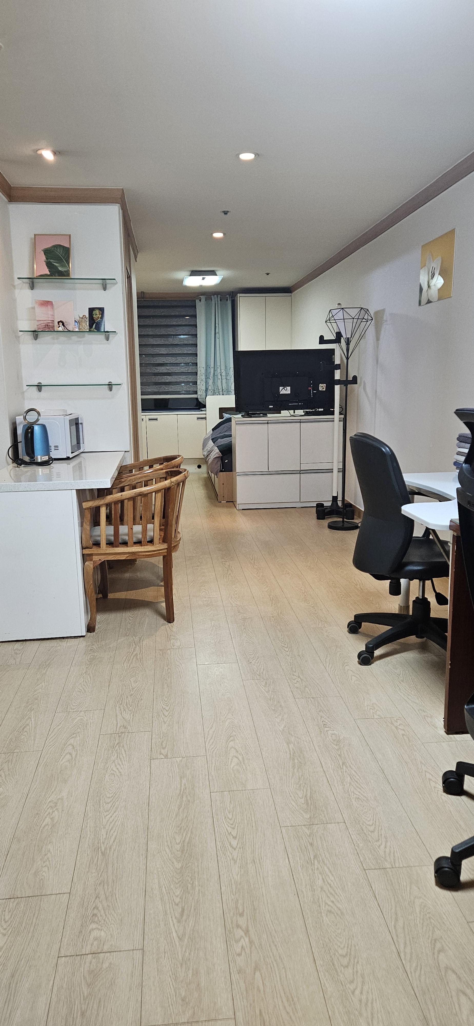 아득한 ROOM 편하게 지내는곳 사진 3