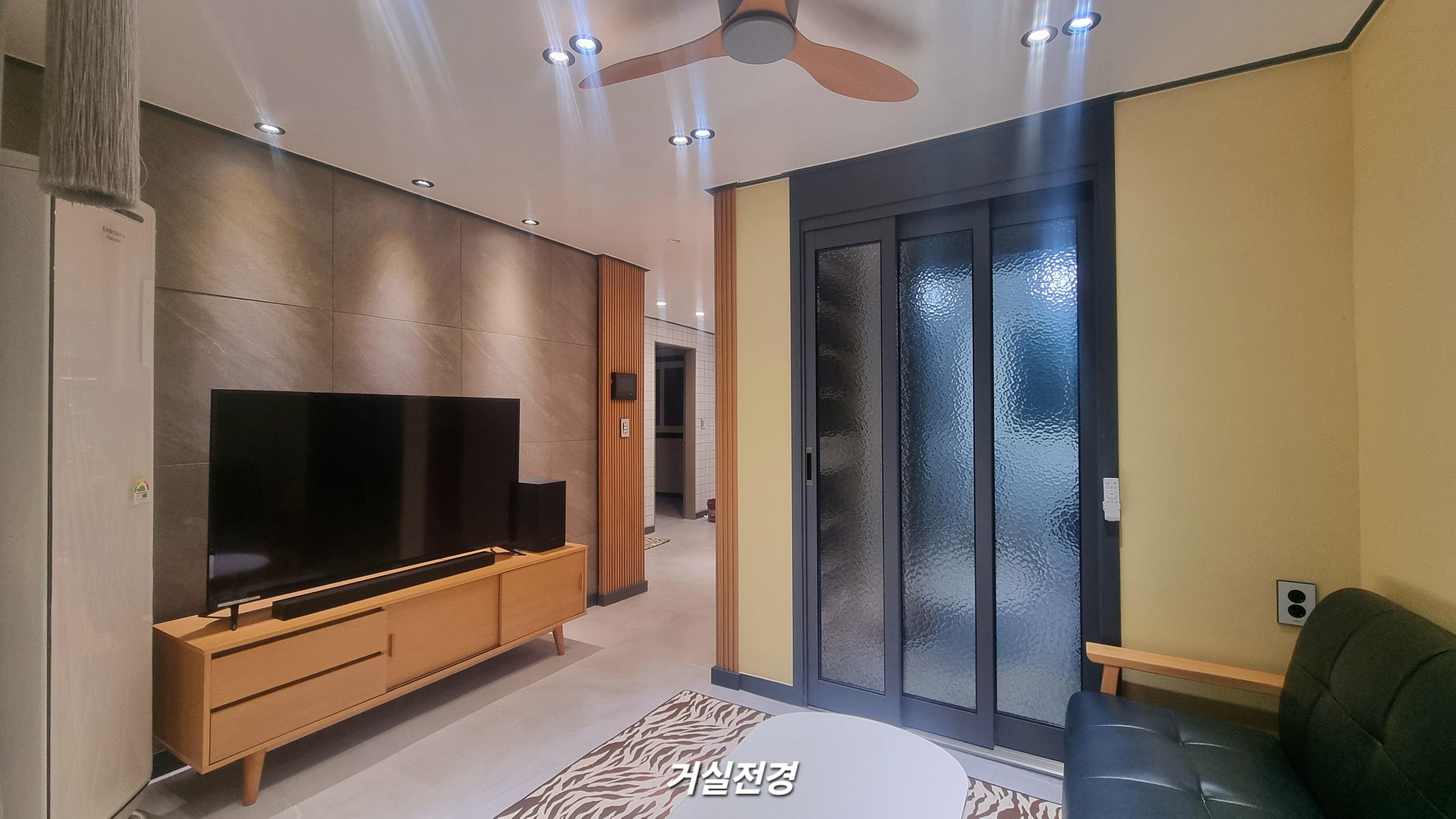 남천리 단기임대 온달관광지앞