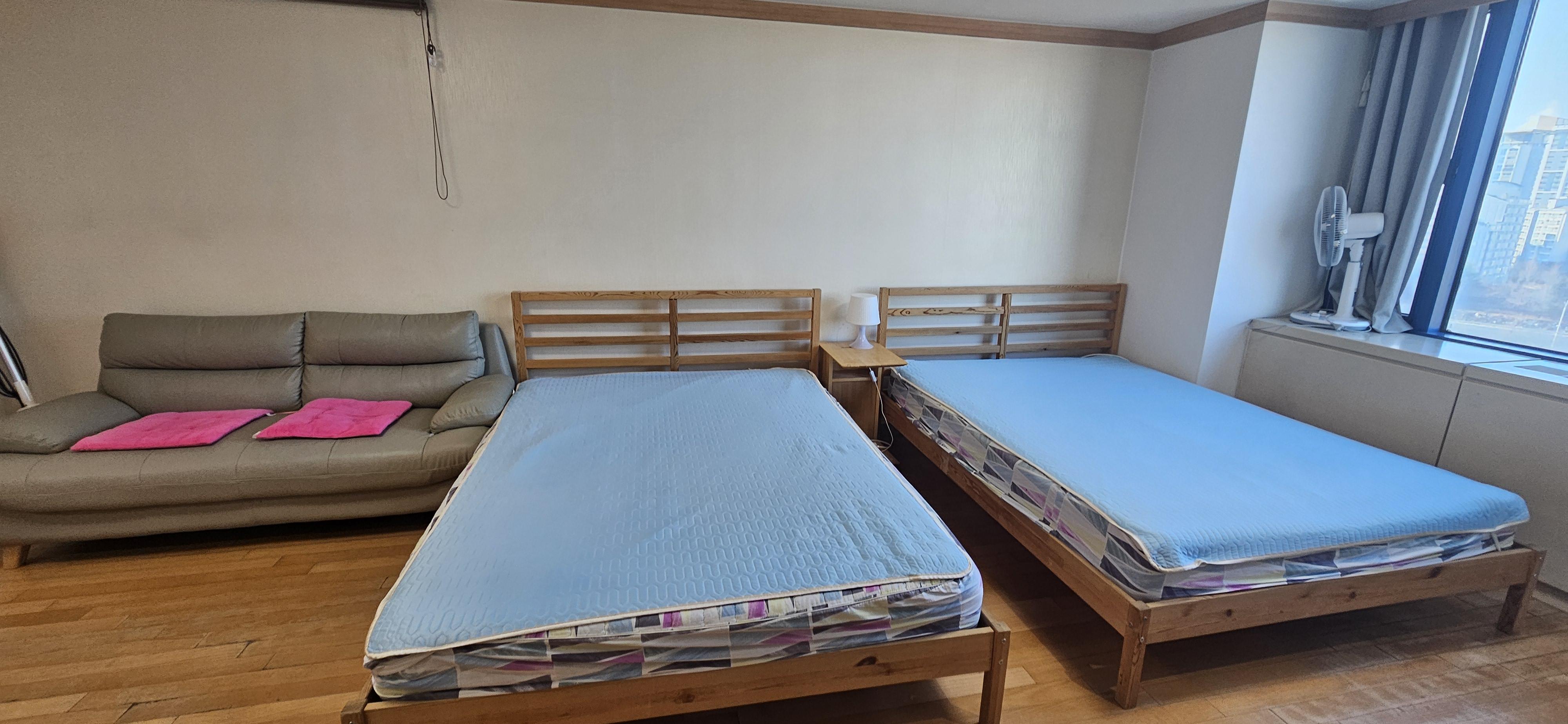 VIP  ROOM 편하게 지내는곳 사진 2