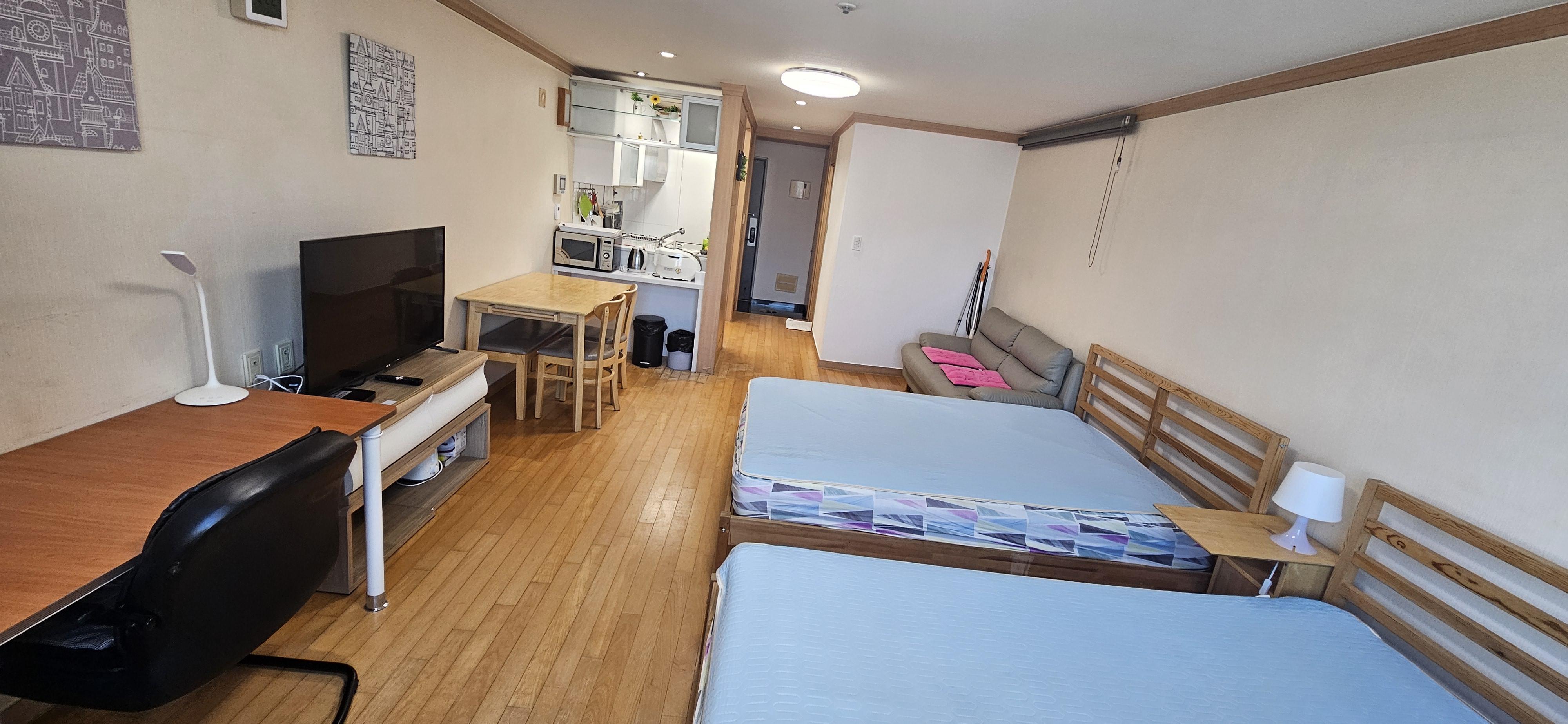 VIP  ROOM 편하게 지내는곳 사진 3
