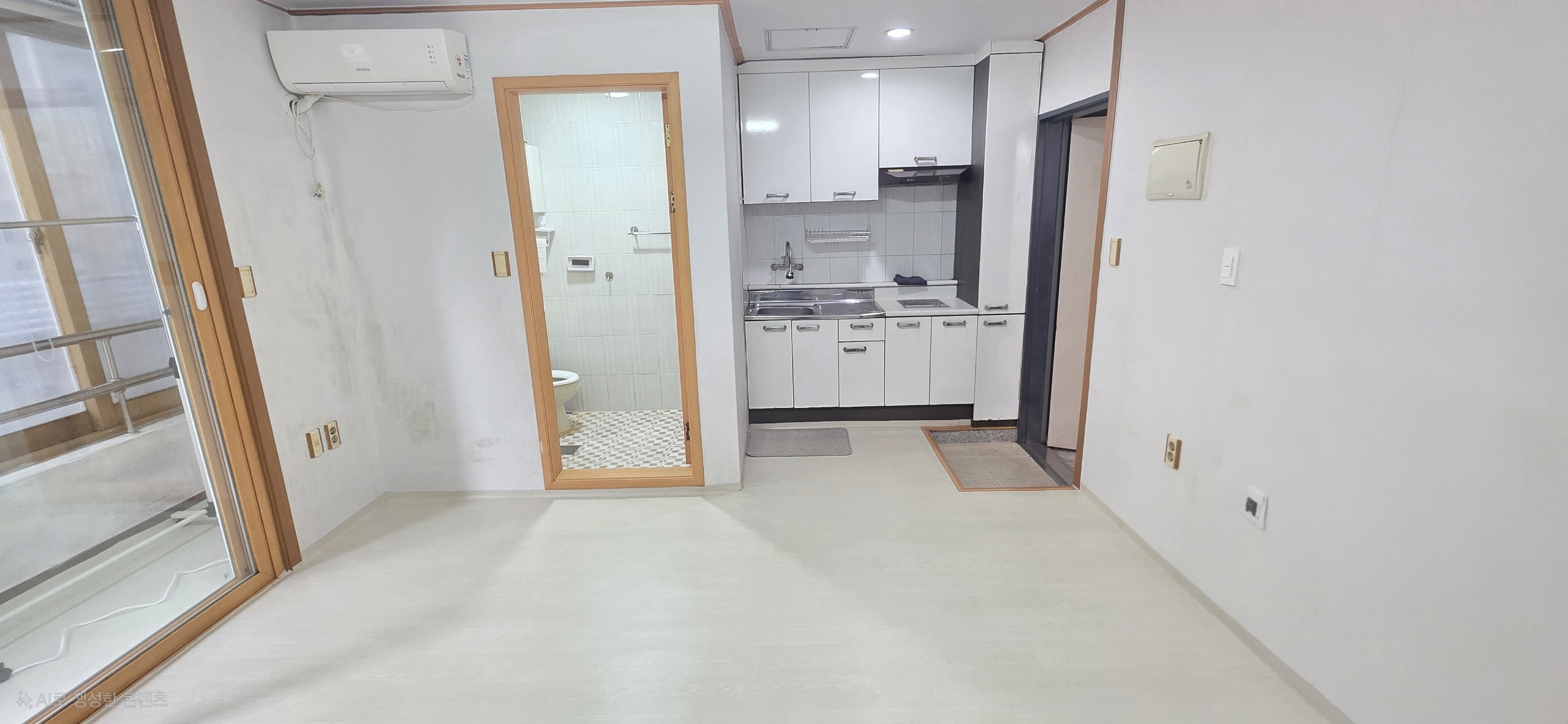 스마일하우스 사진 3