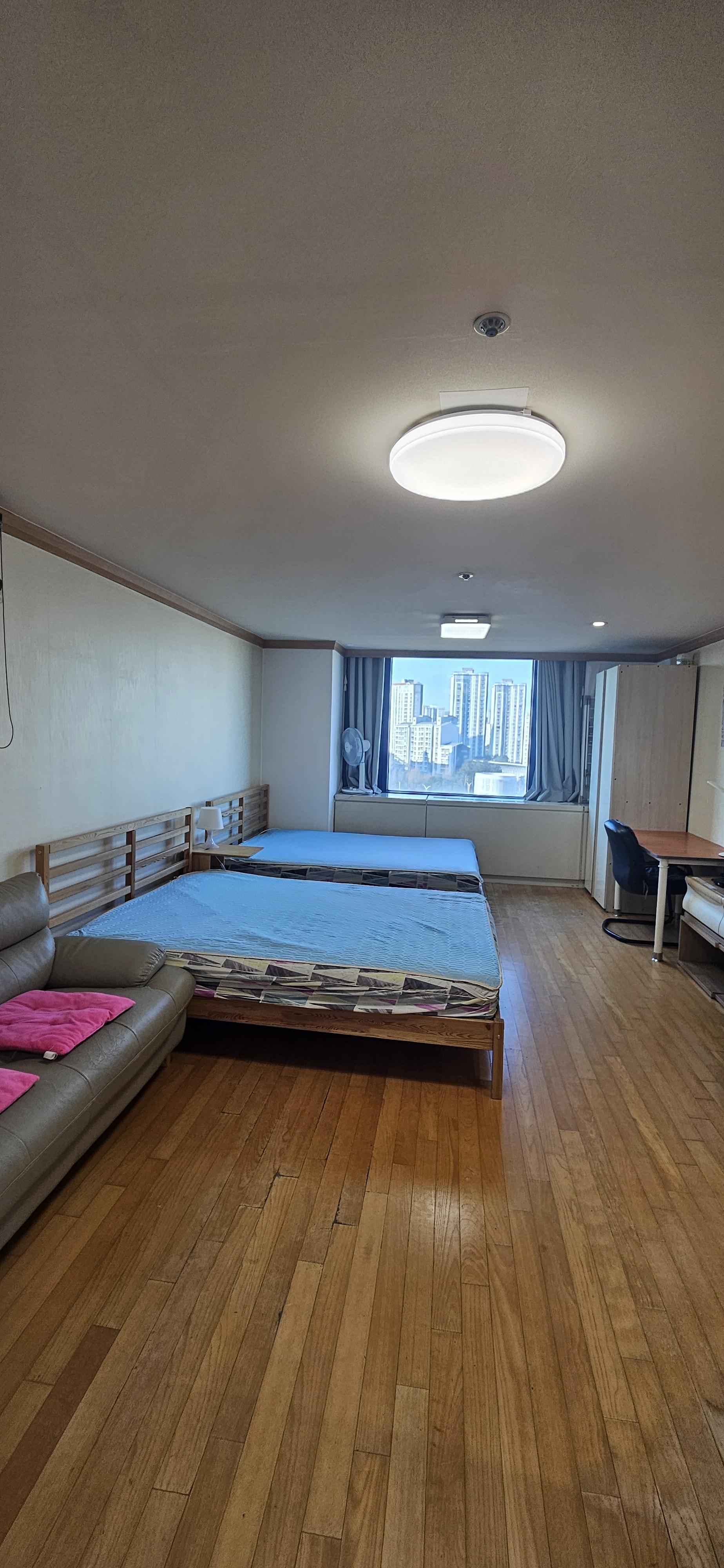 서현동 단기임대 VIP  ROOM 편하게 지내는곳