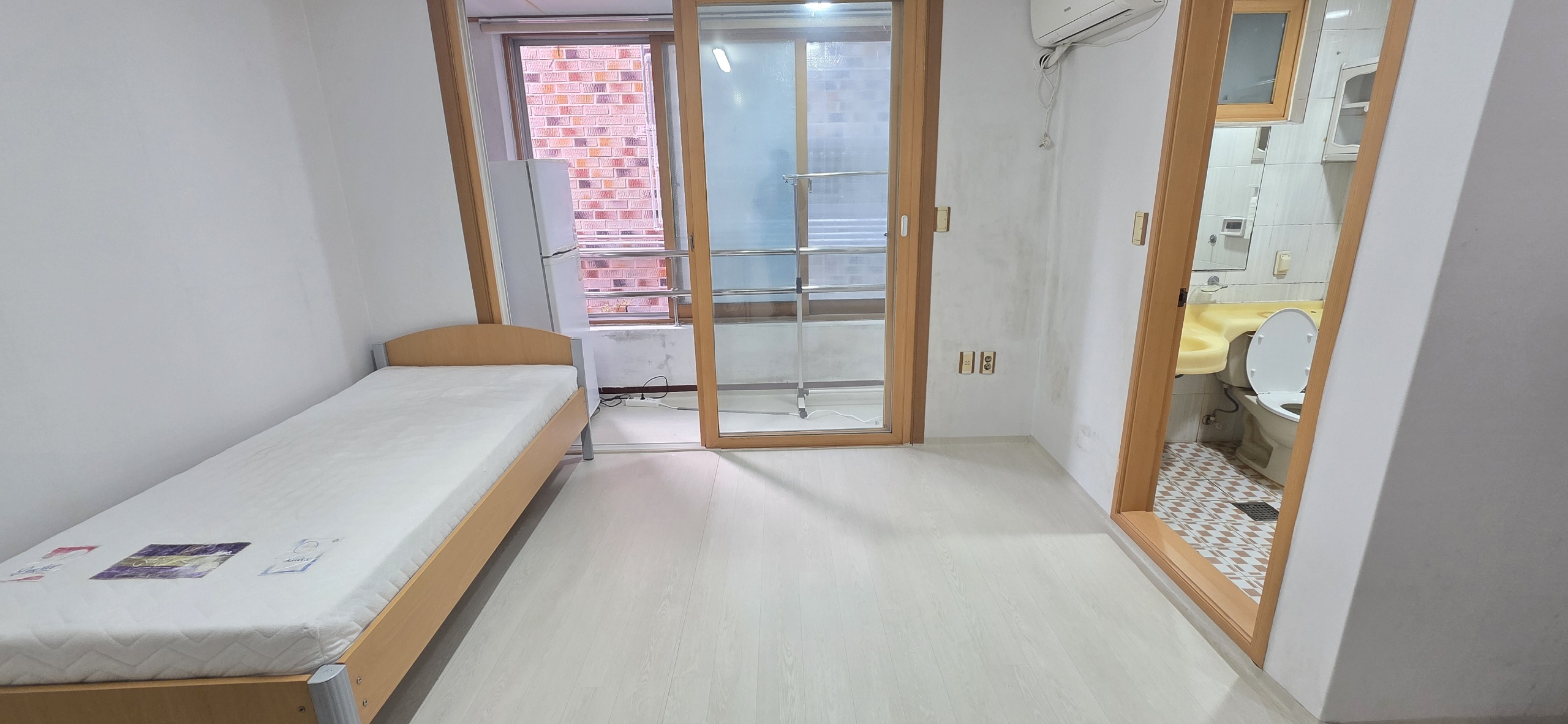 교동 단기임대 스마일하우스