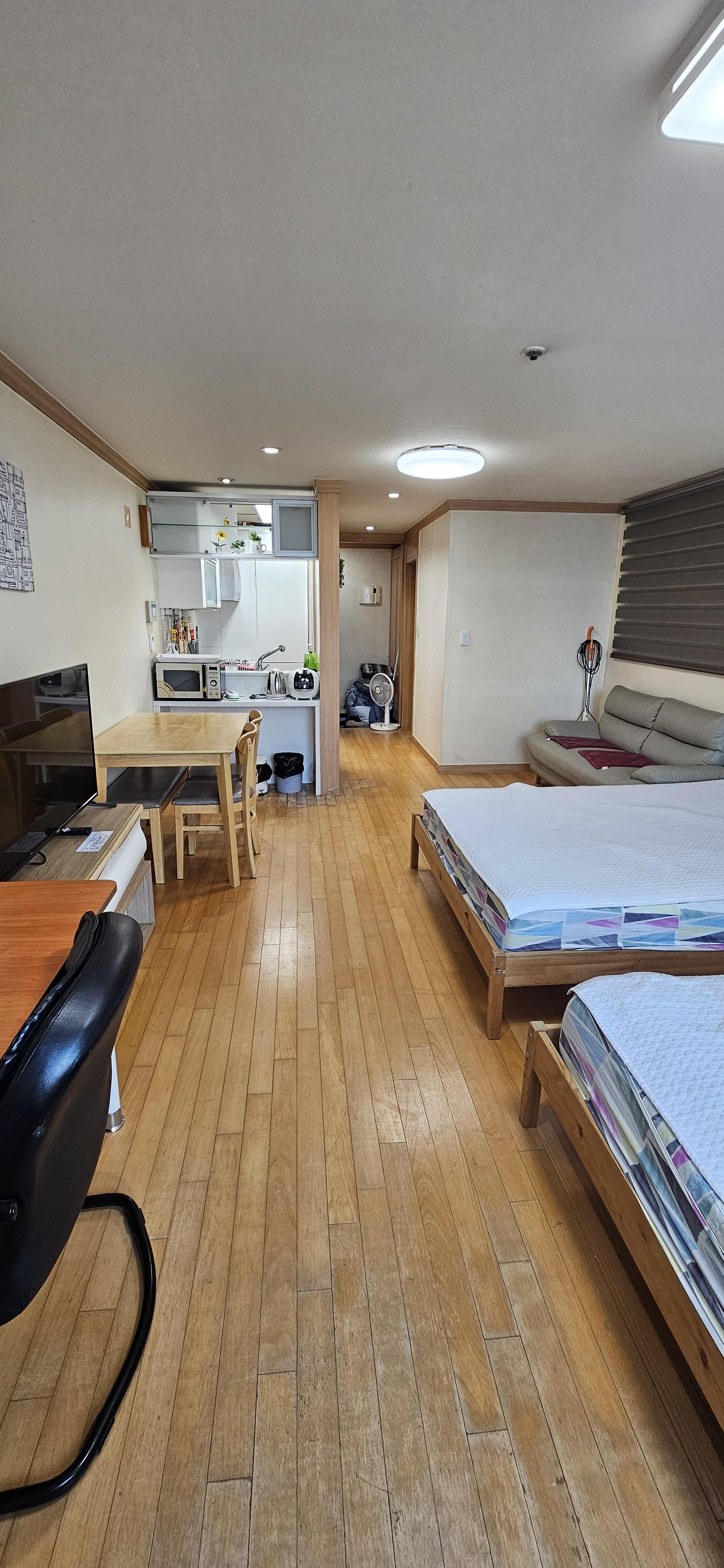 VIP  ROOM 편하게 지내는곳 사진 4