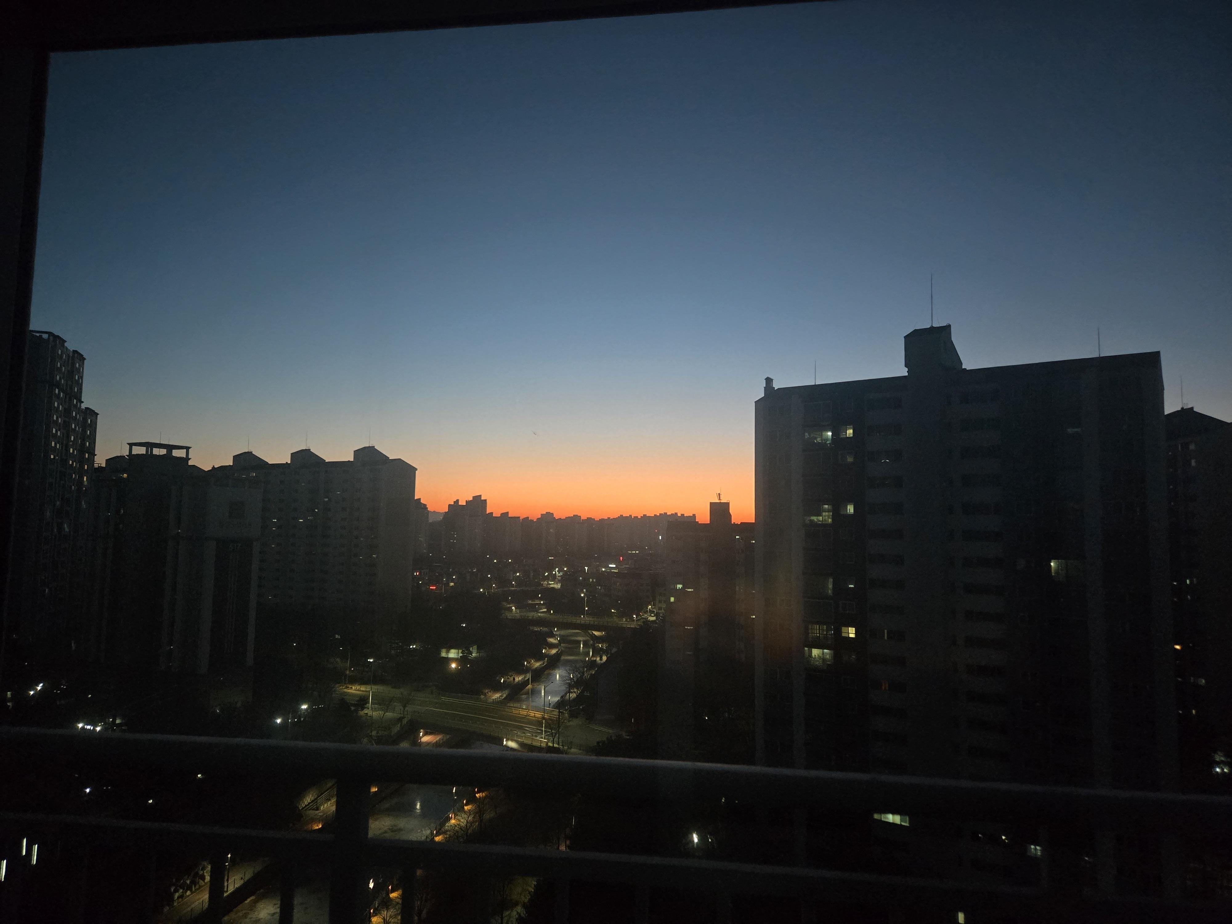 백원정 호스트
