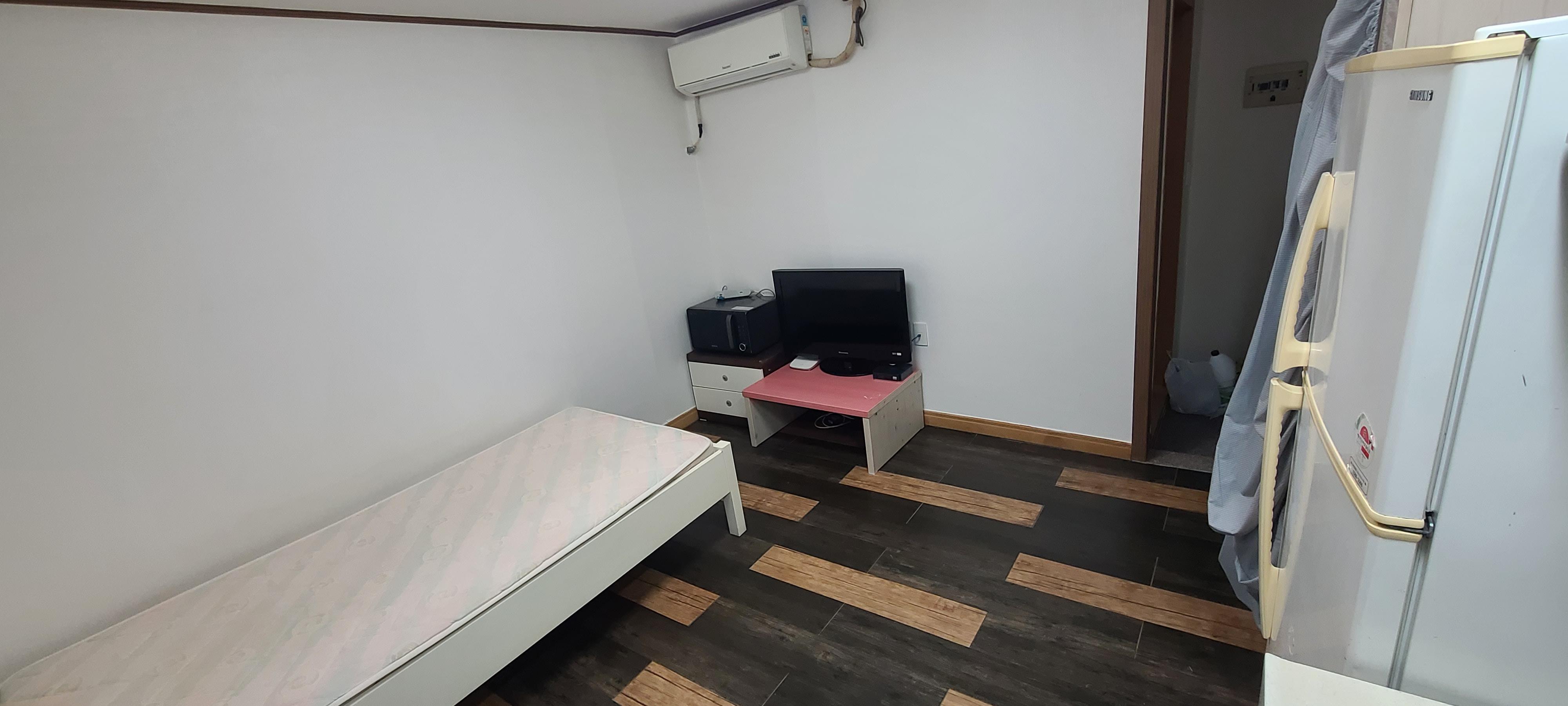 오픈형원룸 사진 2