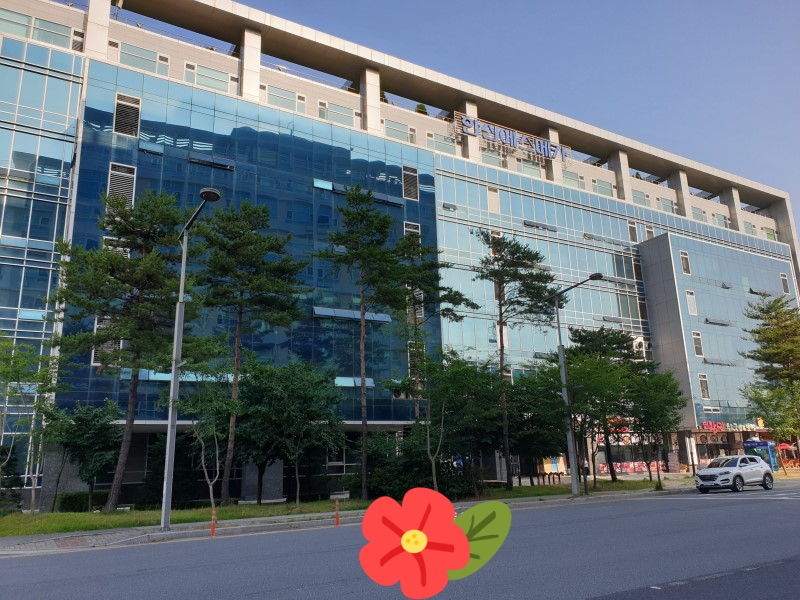 지식산업센터  사진 5