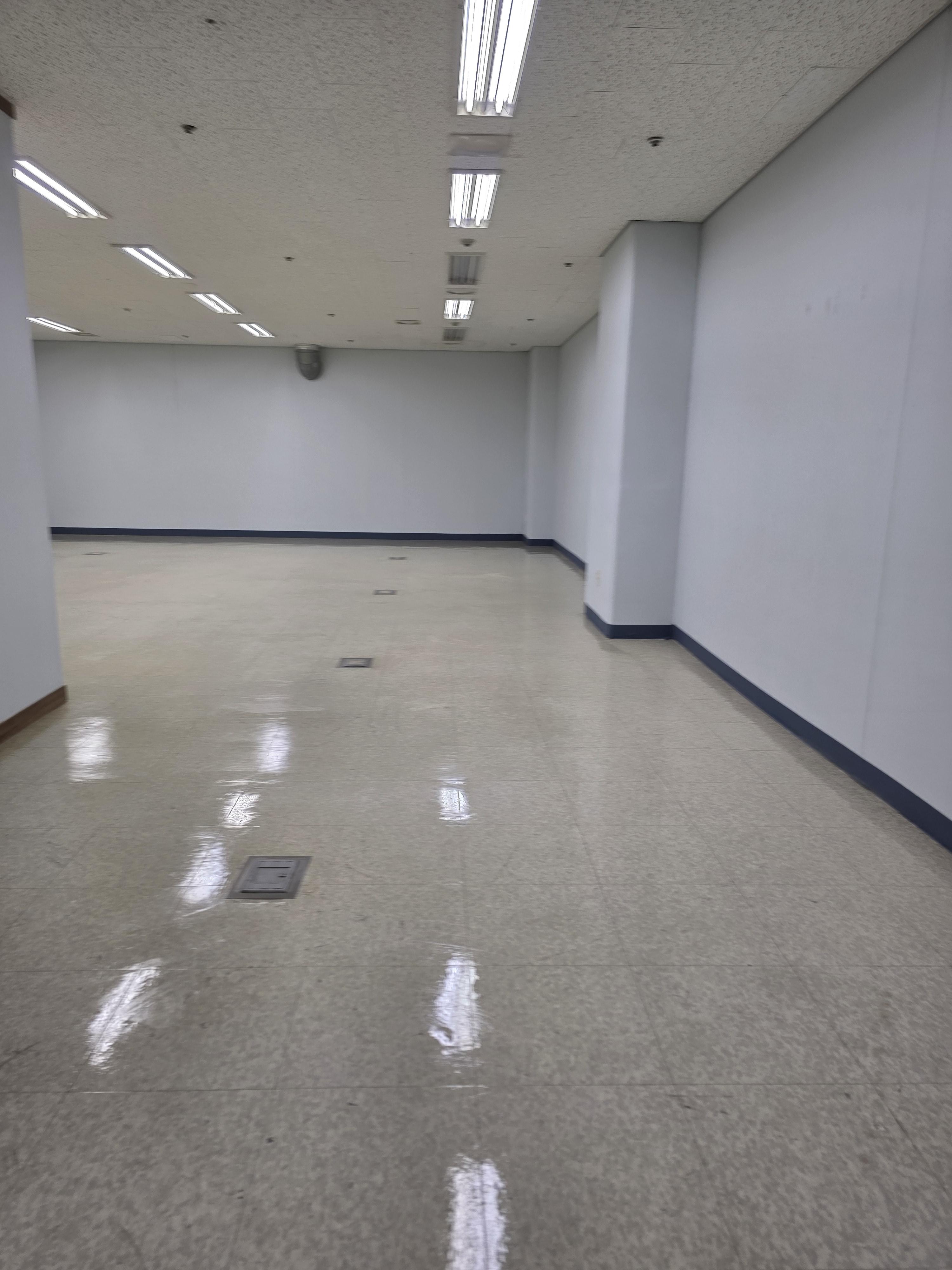 관평동 단기임대 지식산업센터 