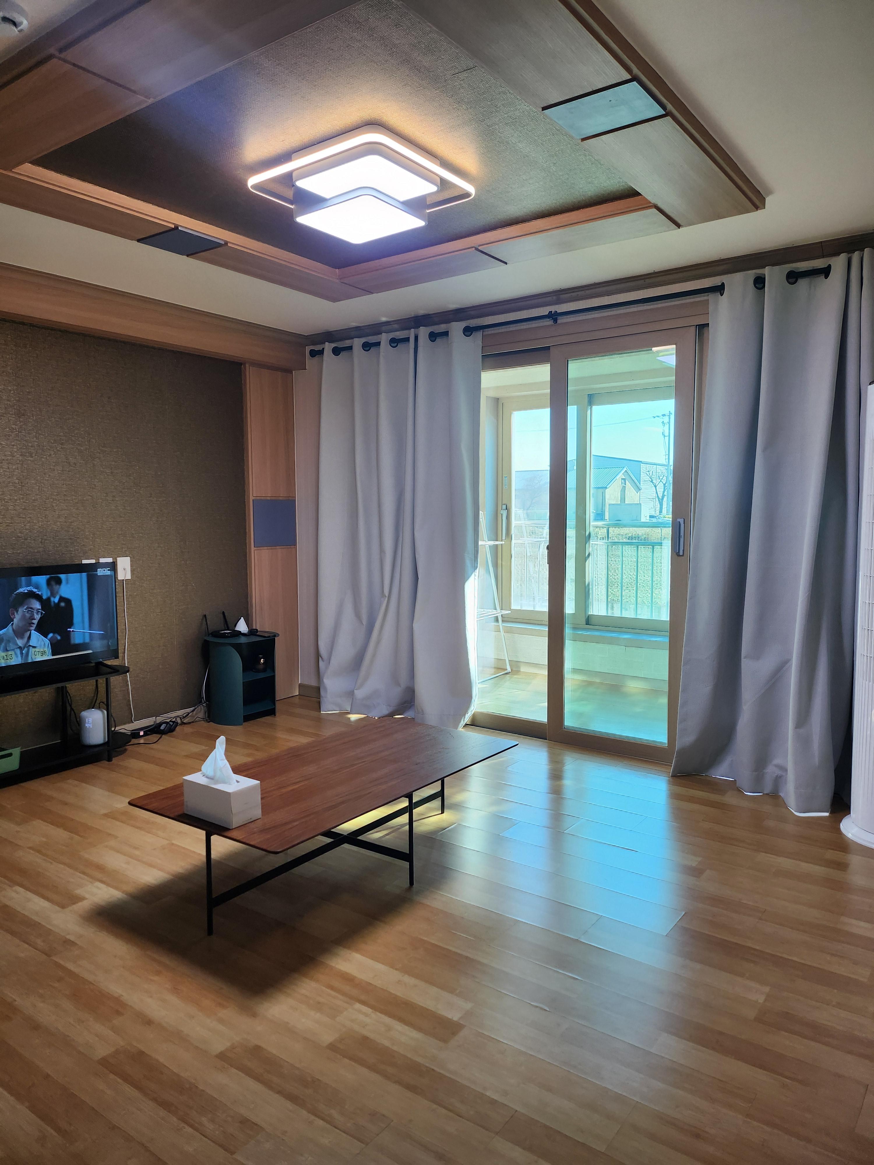 조용한 숙소가 필요하다면 사진 2