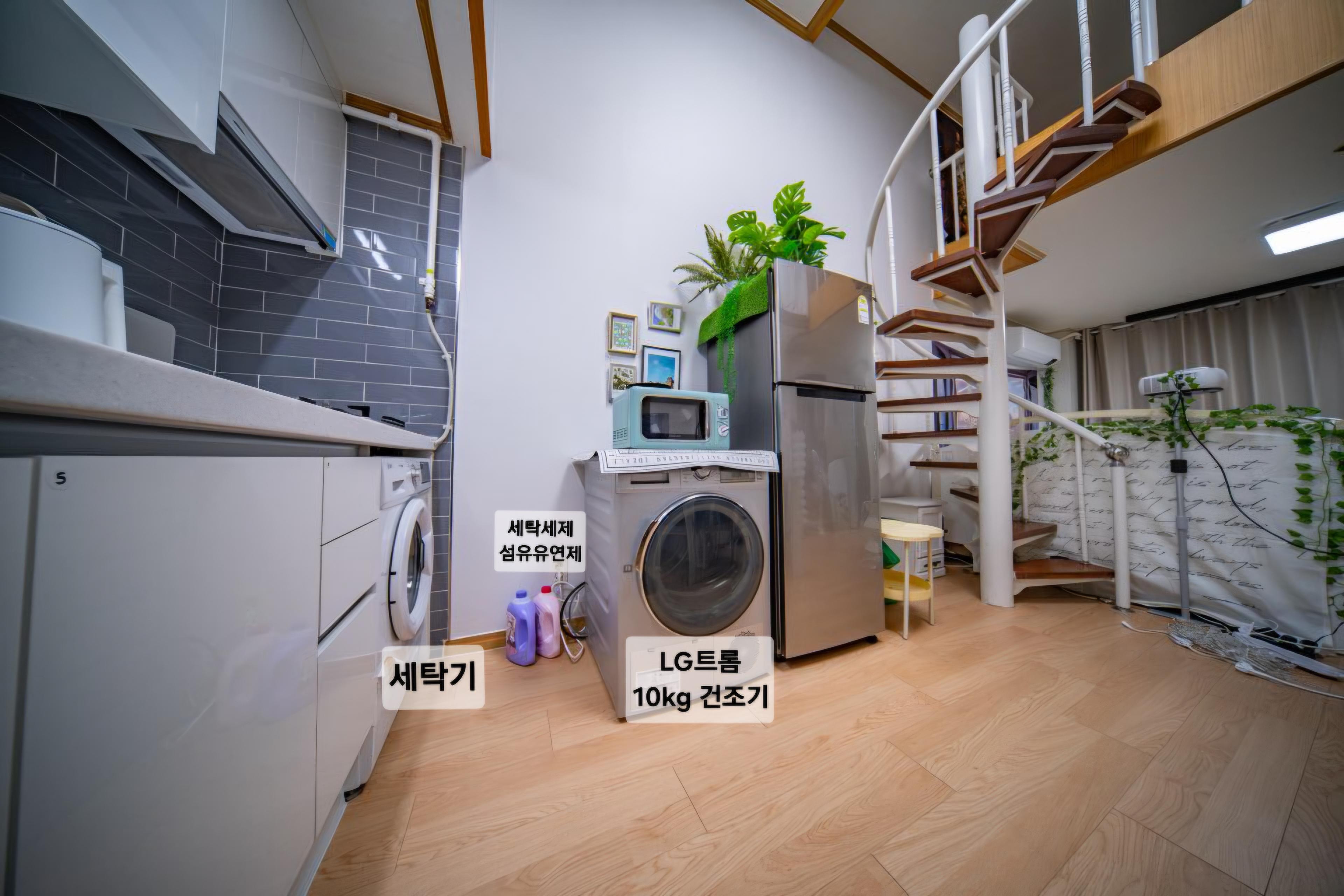 1)일산복층🩷호수공원킨텍스 사진 2