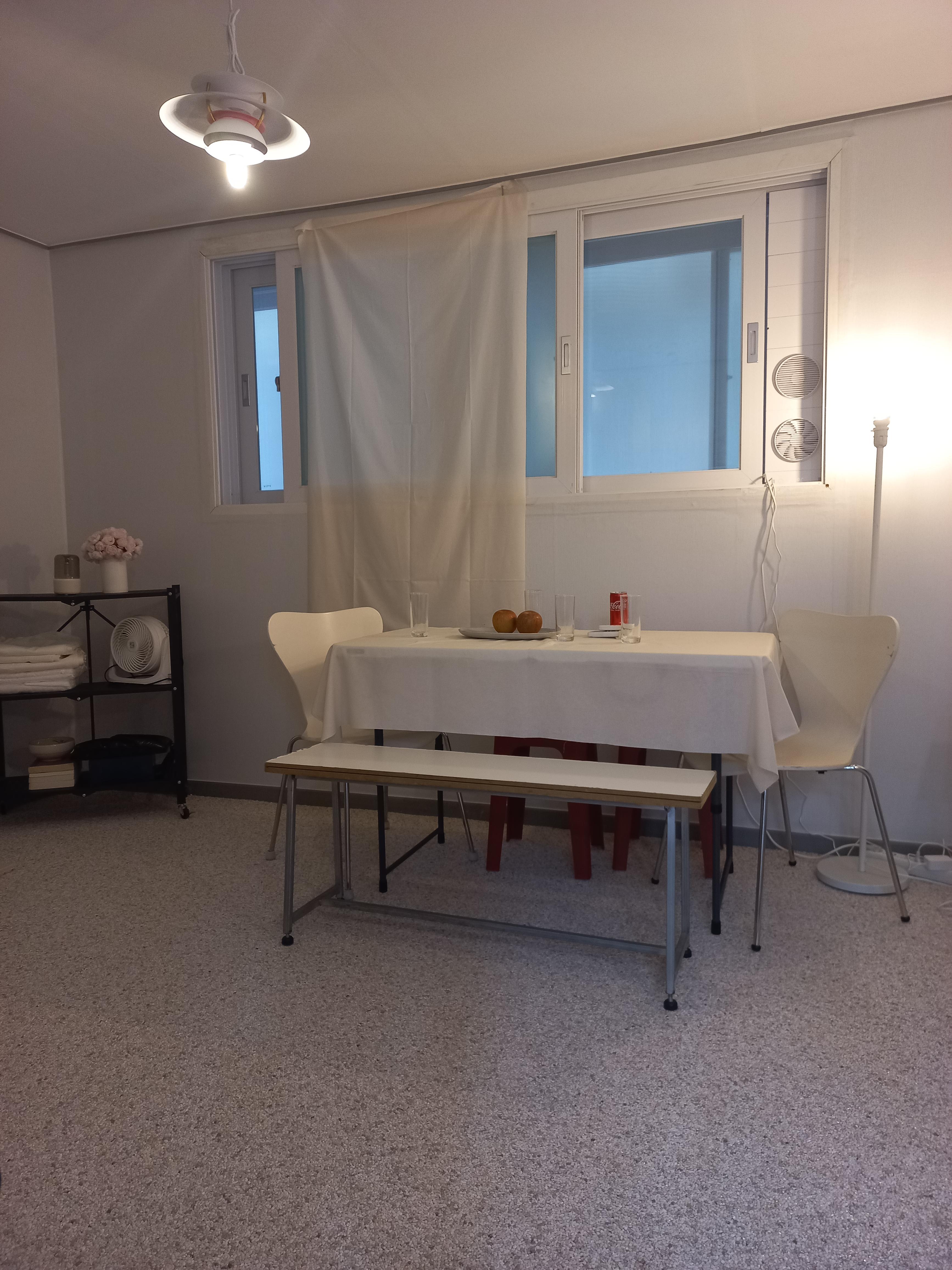특가))초역세권/3룸 주차 사진 4
