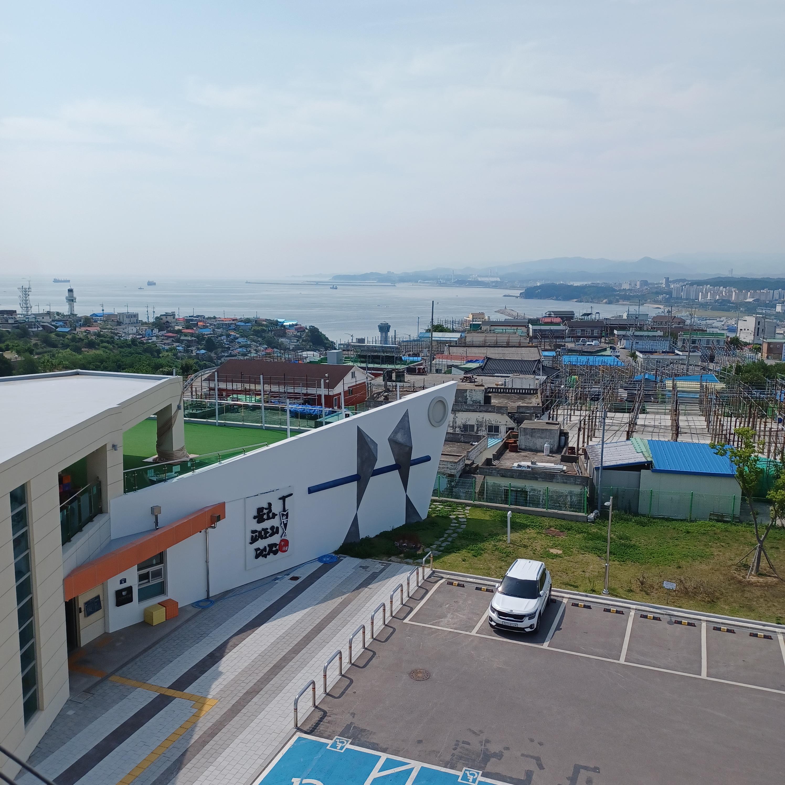 오션뷰(3룸)동해바다 풍경을 담아오다 사진 4