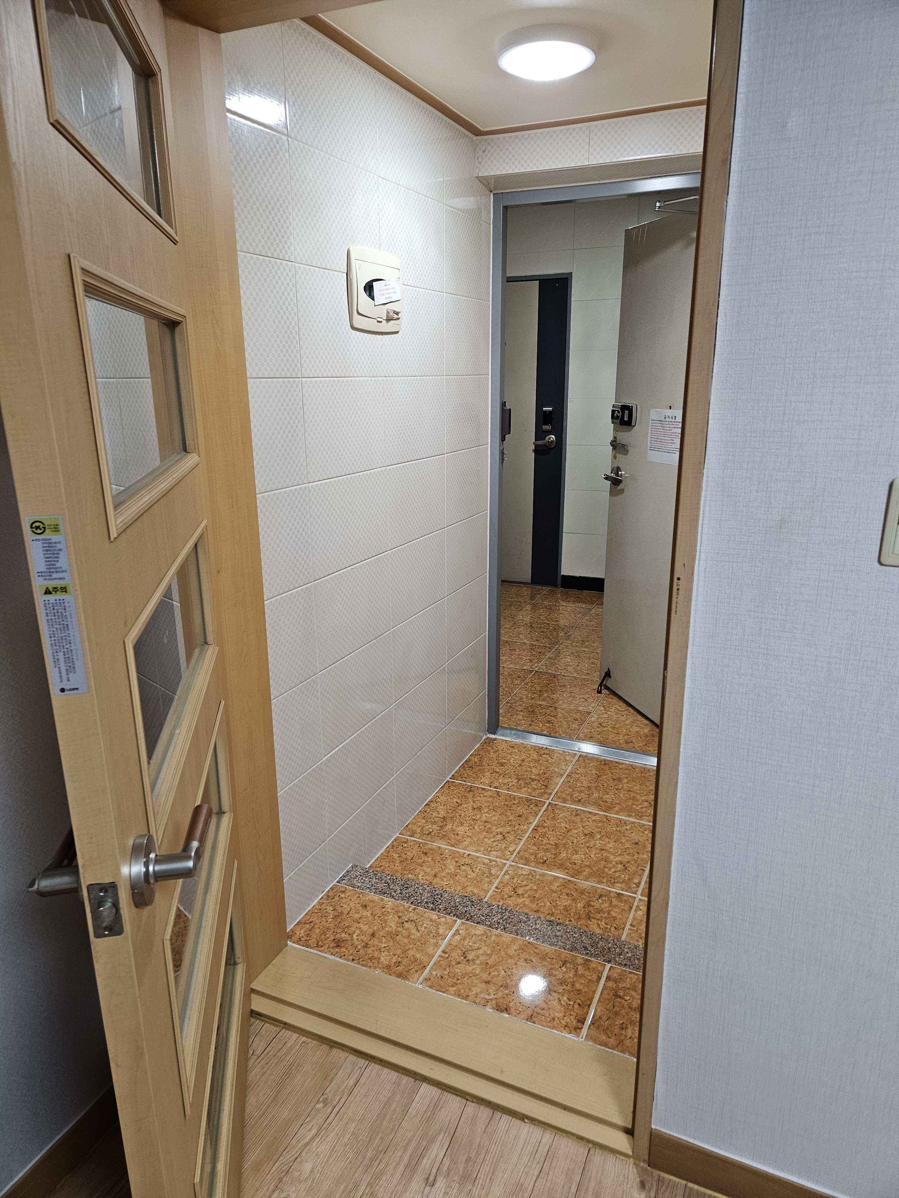 노산캐슬 그녀  사진 3