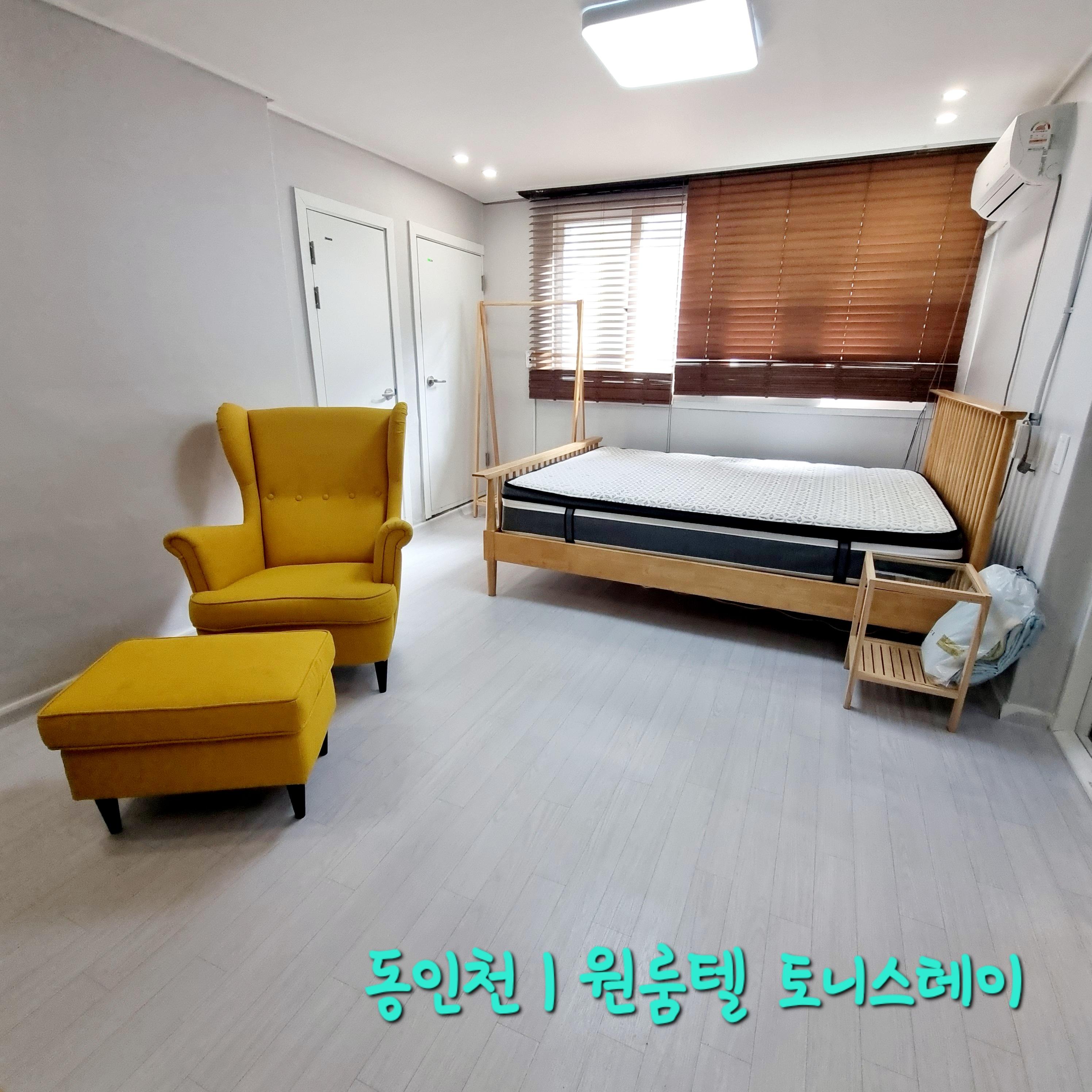 동인천역 프리미엄 원룸텔 사진 2