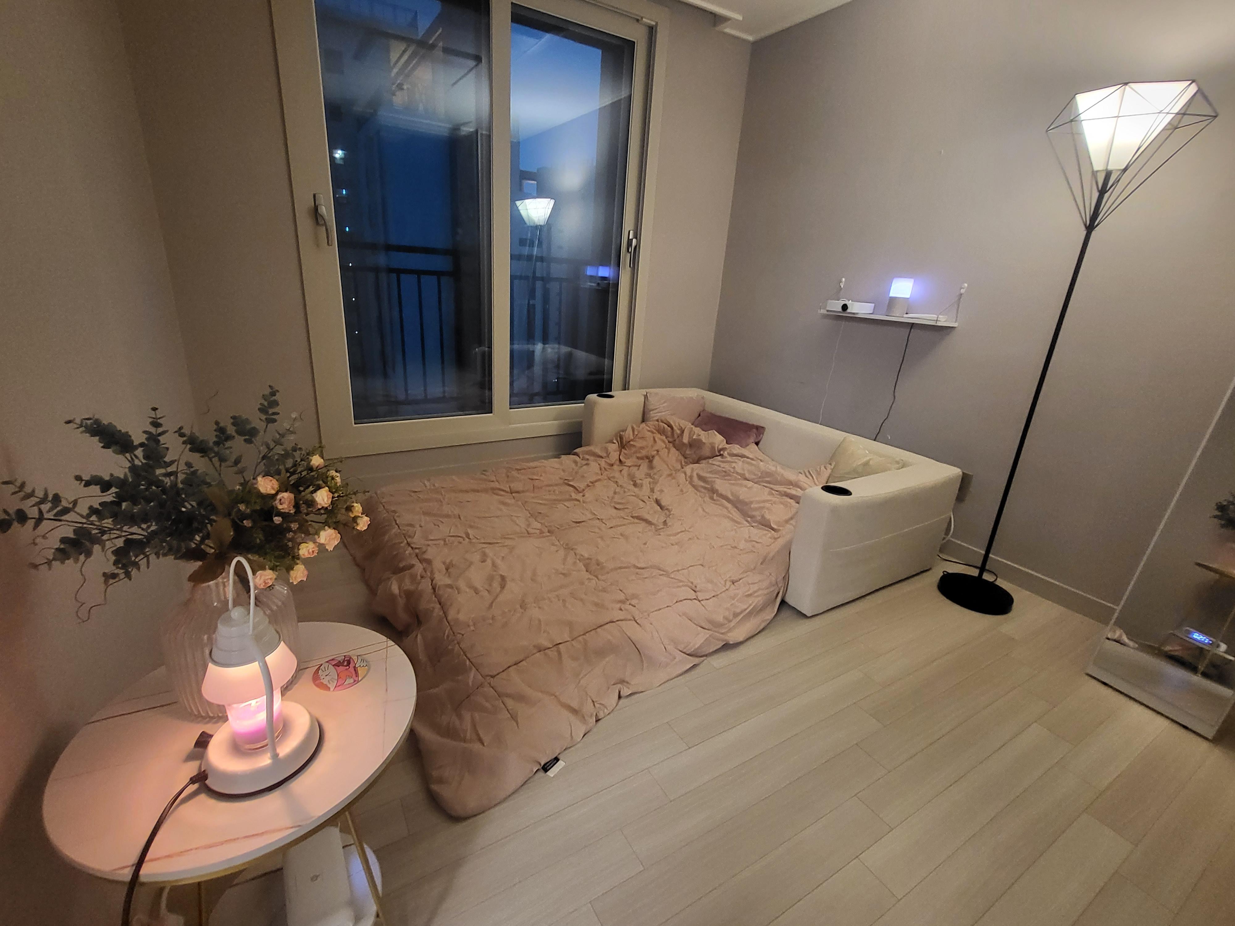 안양범계평촌 럭셔리일터 사진 2